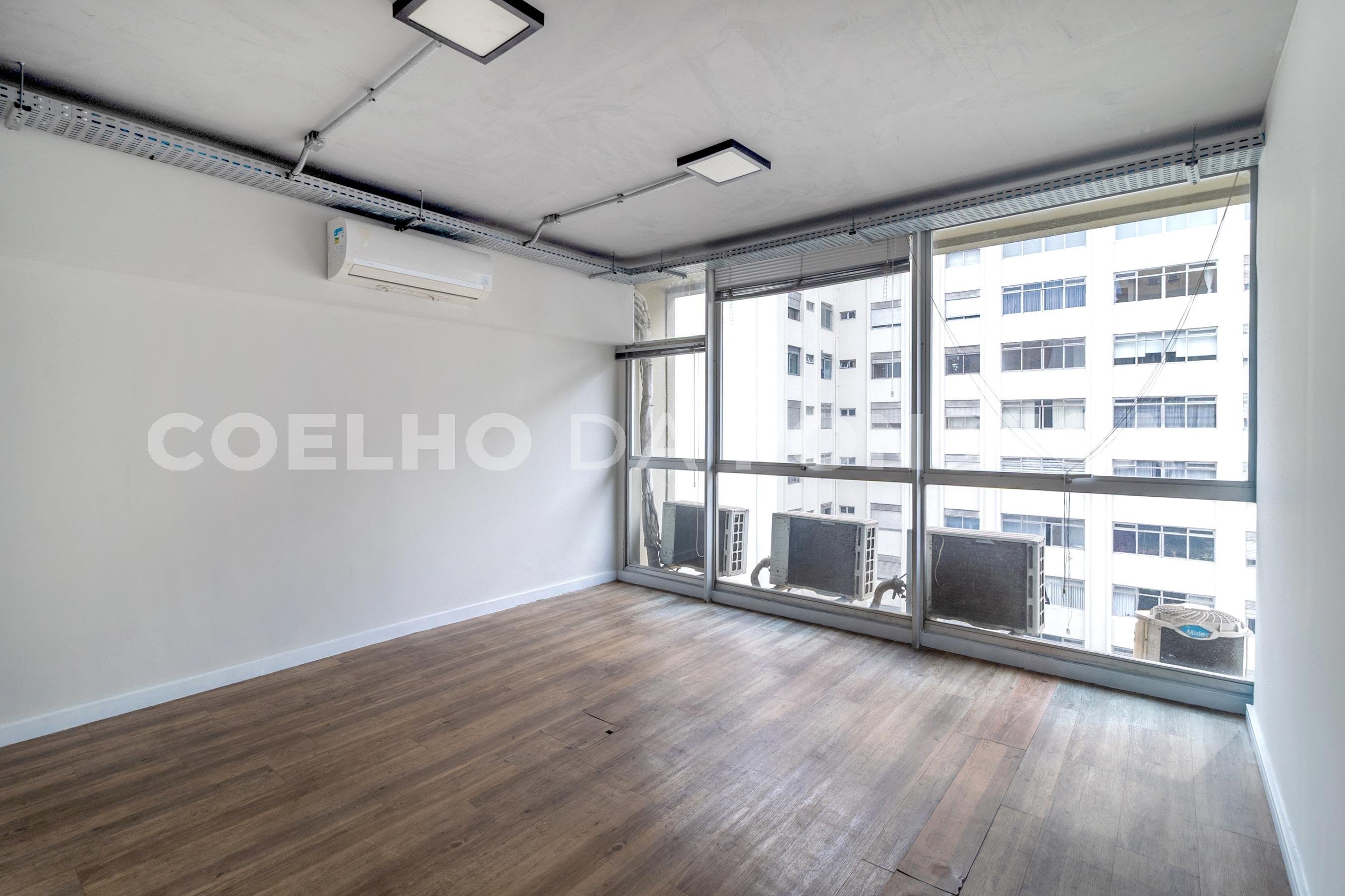Sala Comercial