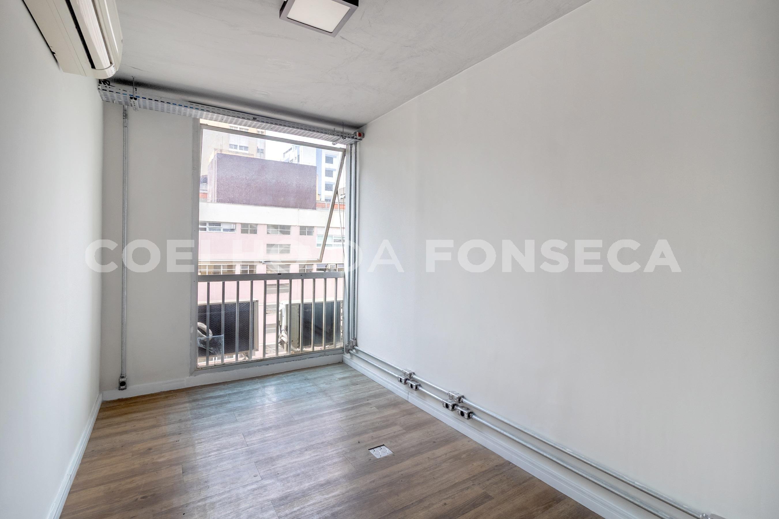 Sala Comercial
