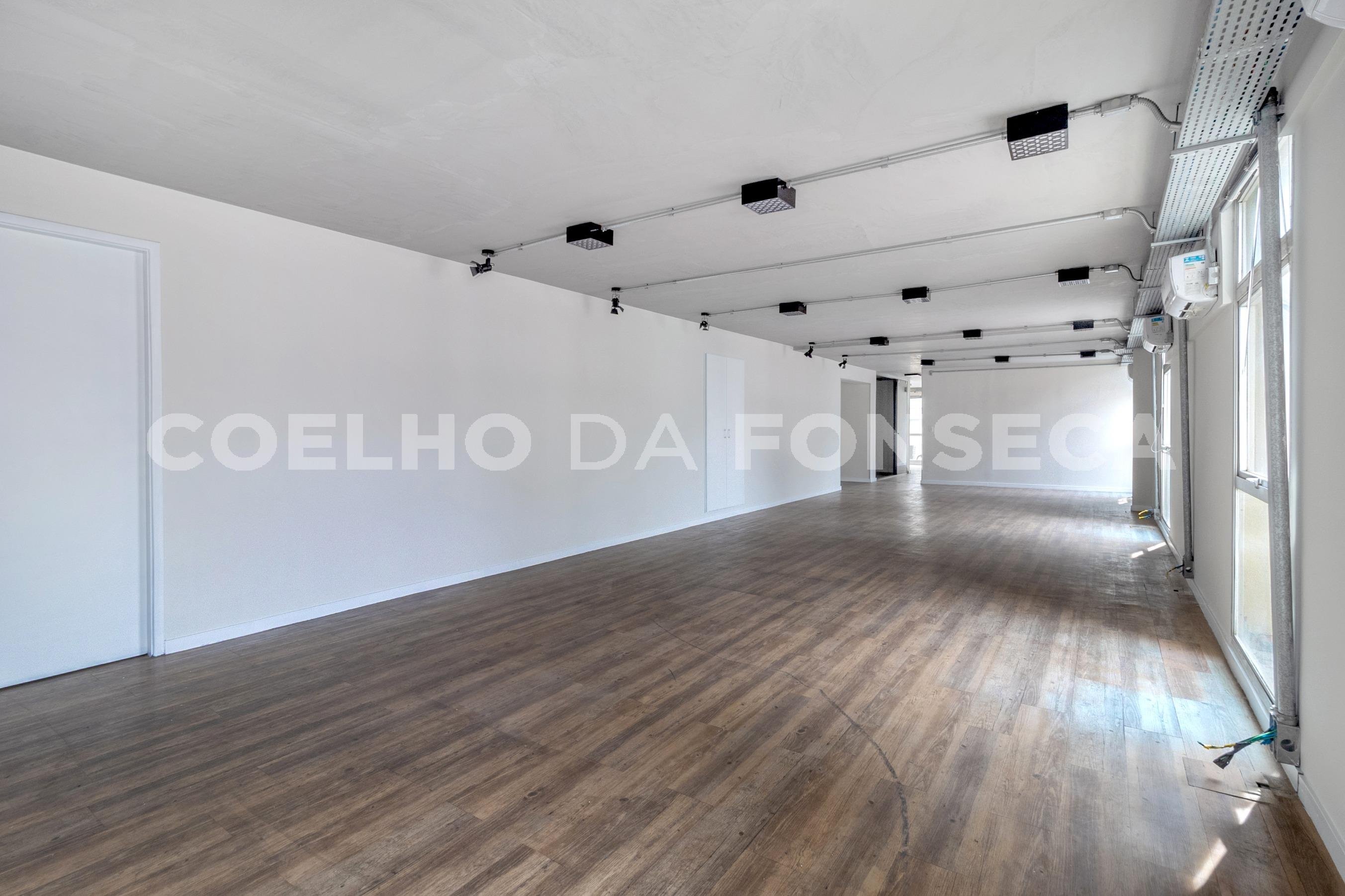 Sala Comercial