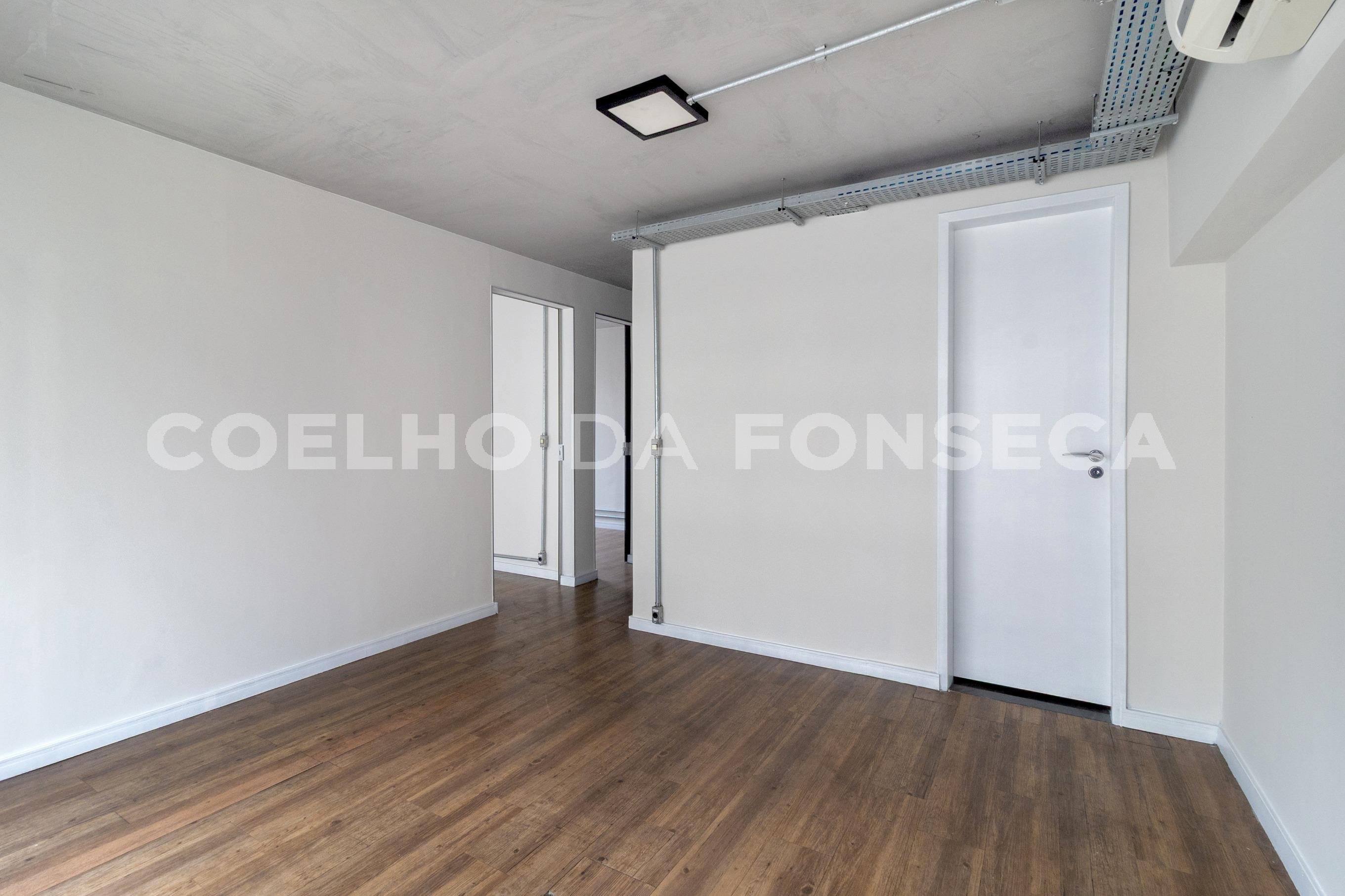 Sala Comercial