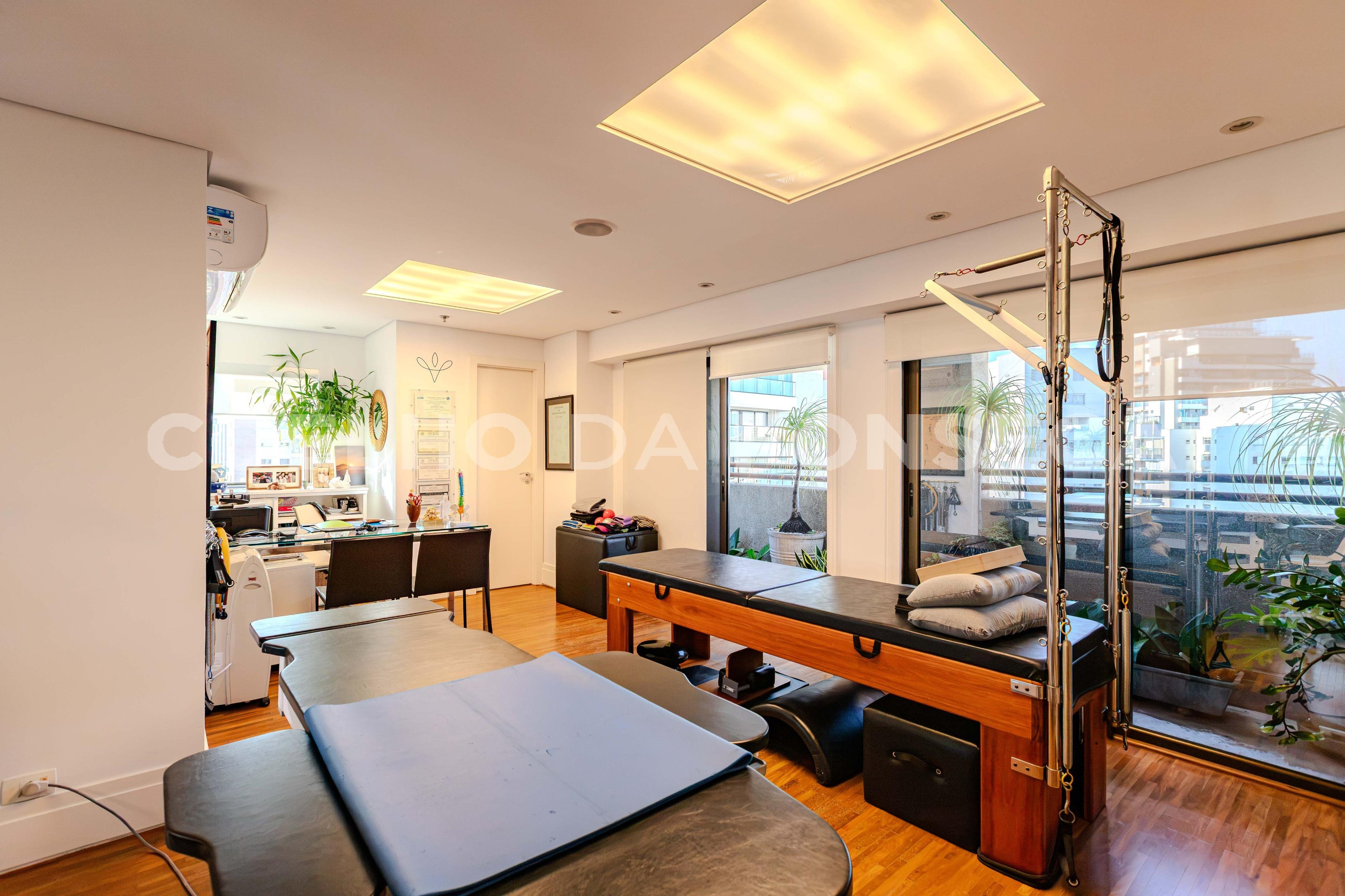 Sala Comercial