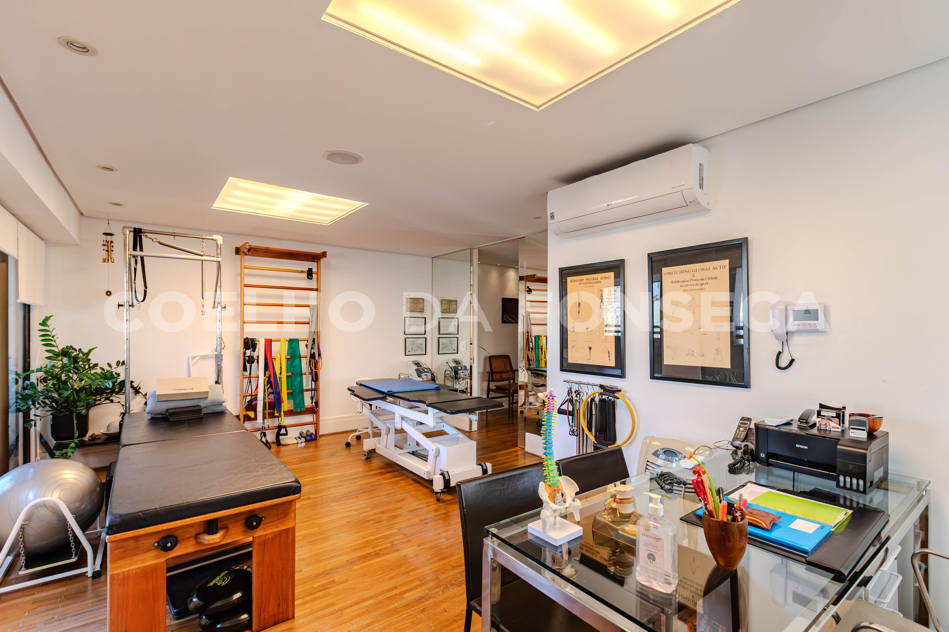 Sala Comercial