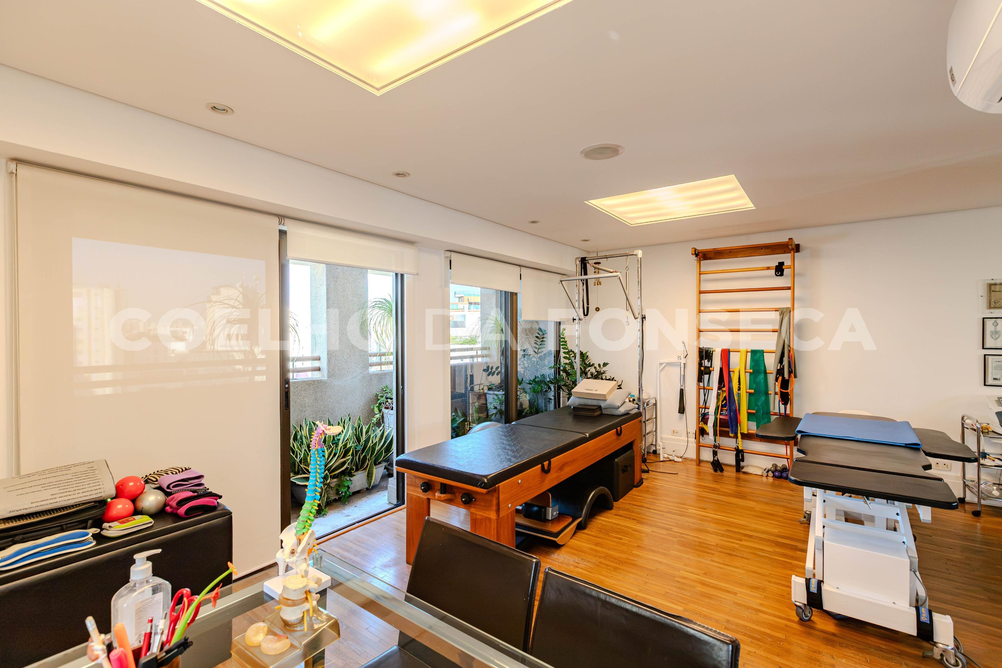 Sala Comercial