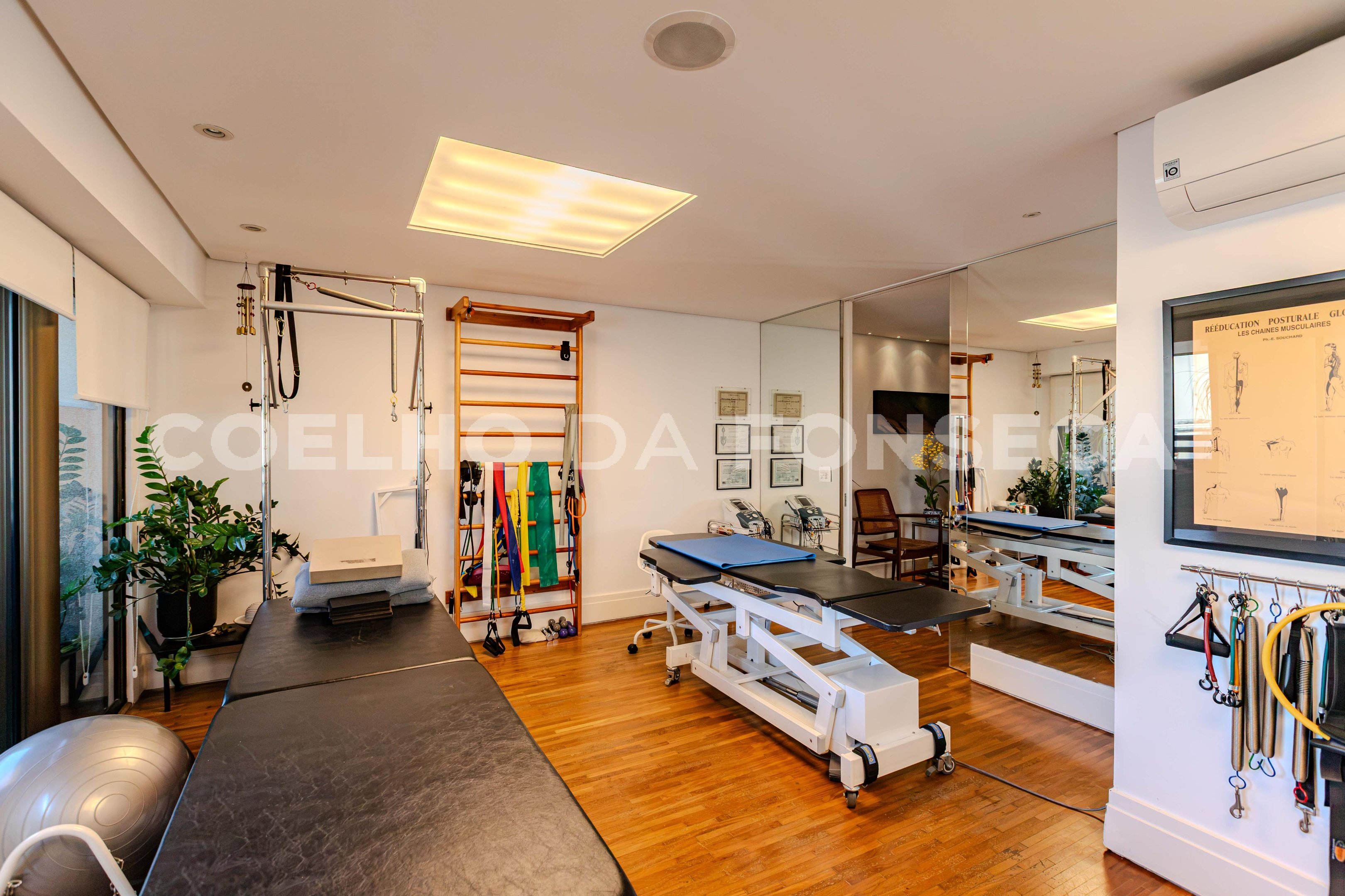 Sala Comercial