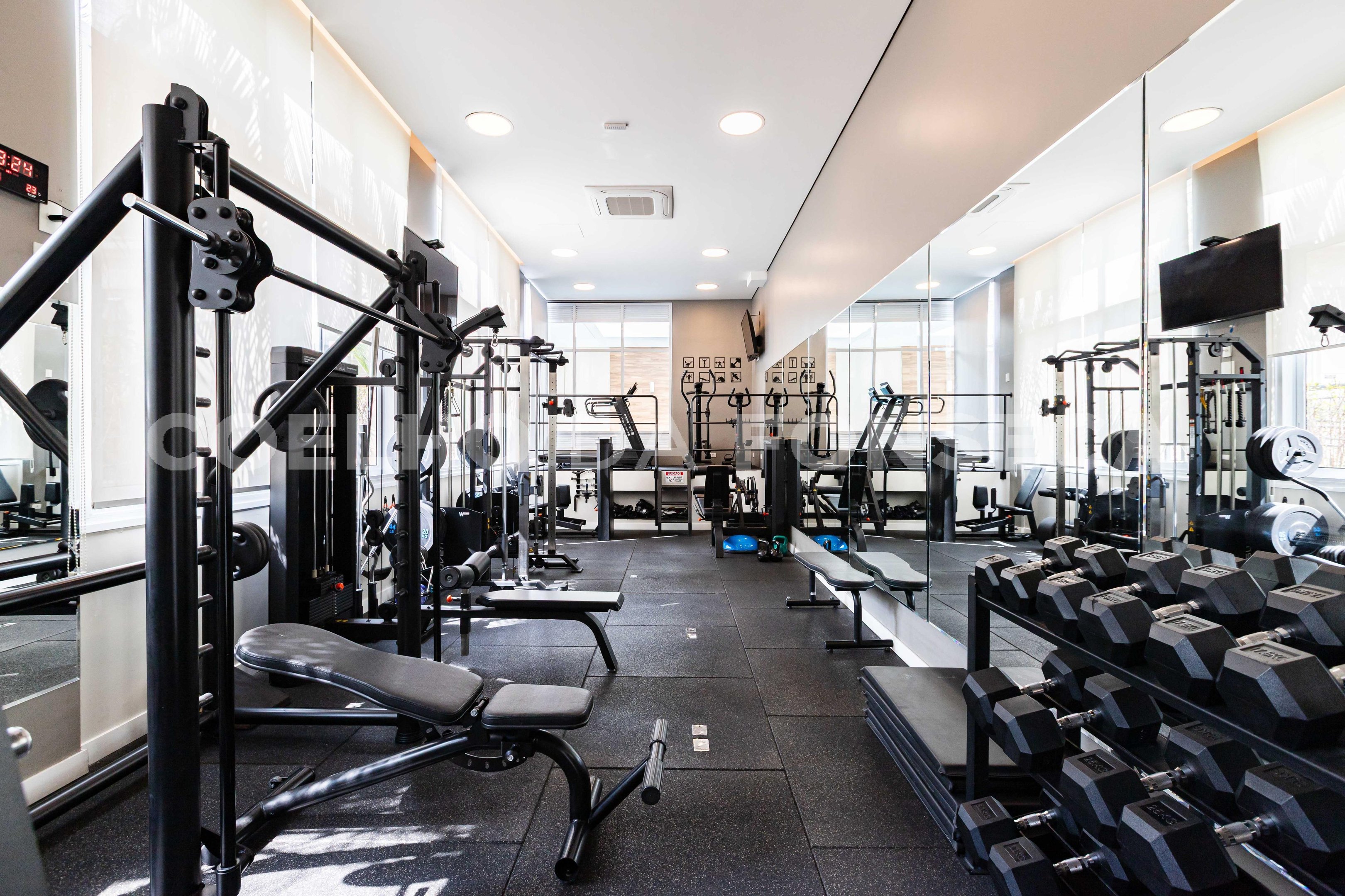 Fitness