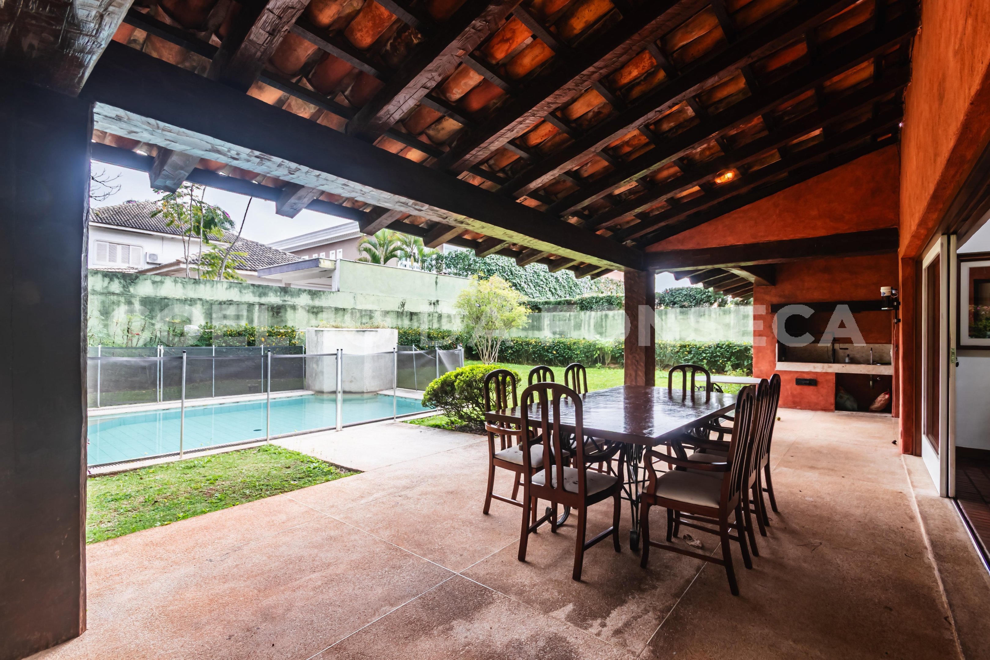 Espaço Gourmet (Unidade)