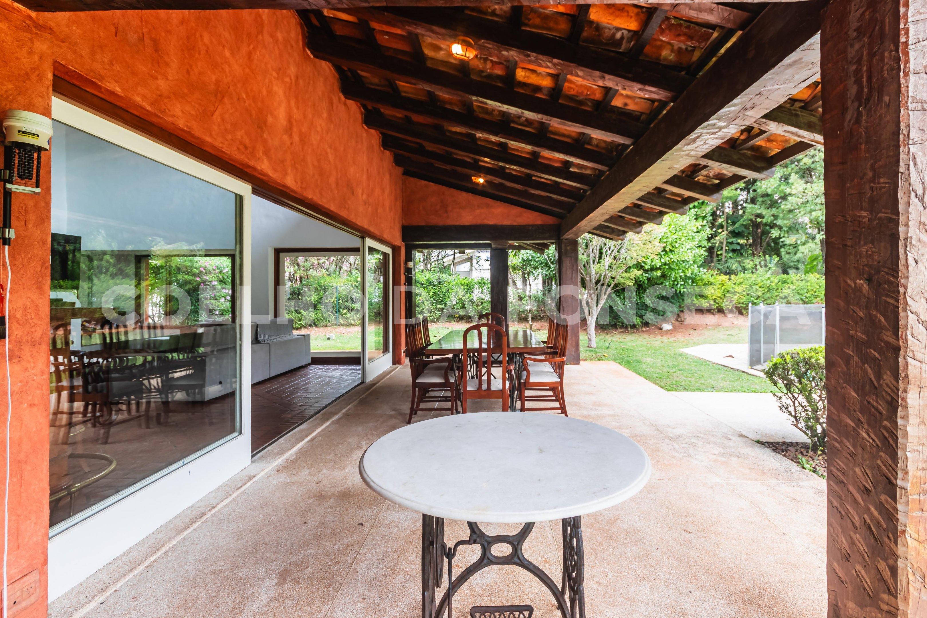 Espaço Gourmet (Unidade)