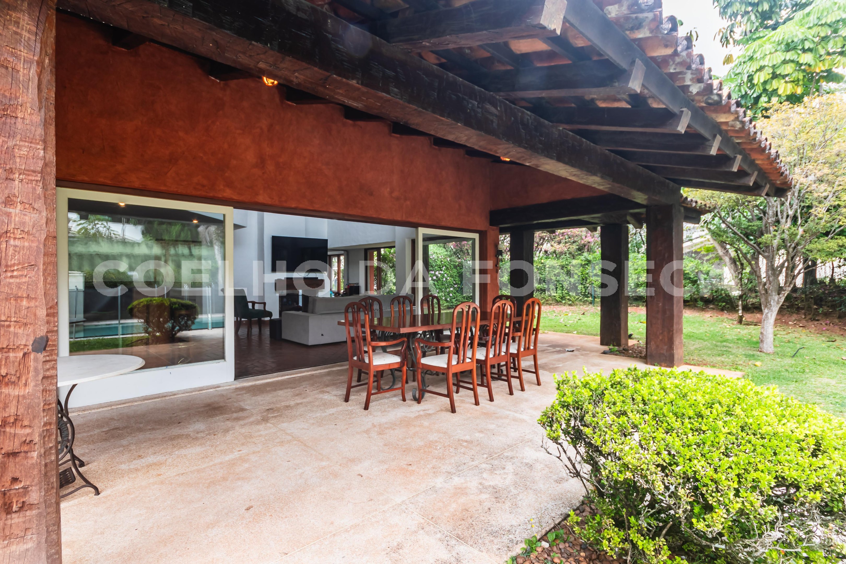 Espaço Gourmet (Unidade)