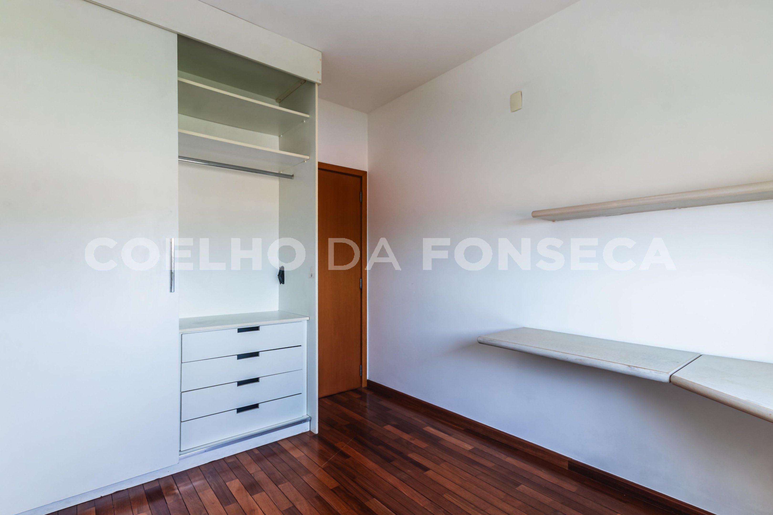 Dormitório