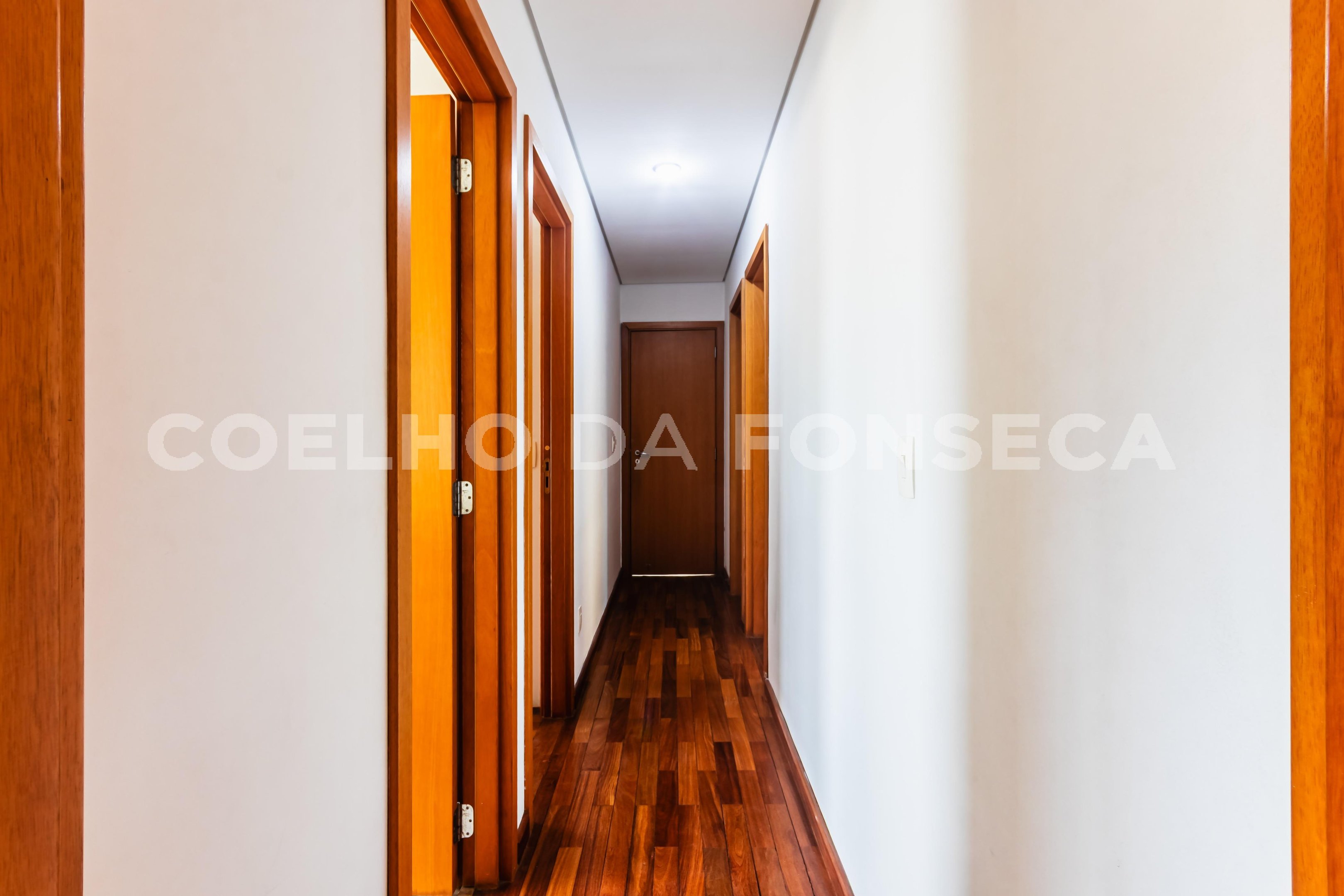 Hall de Circulação