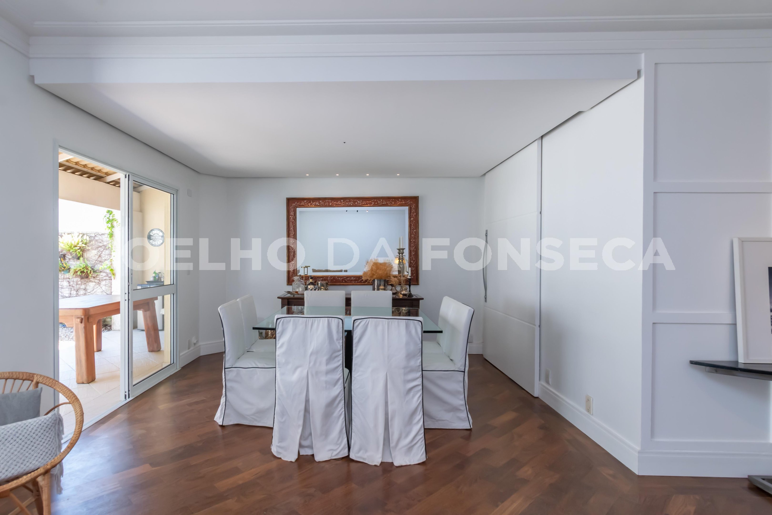Sala de Jantar
