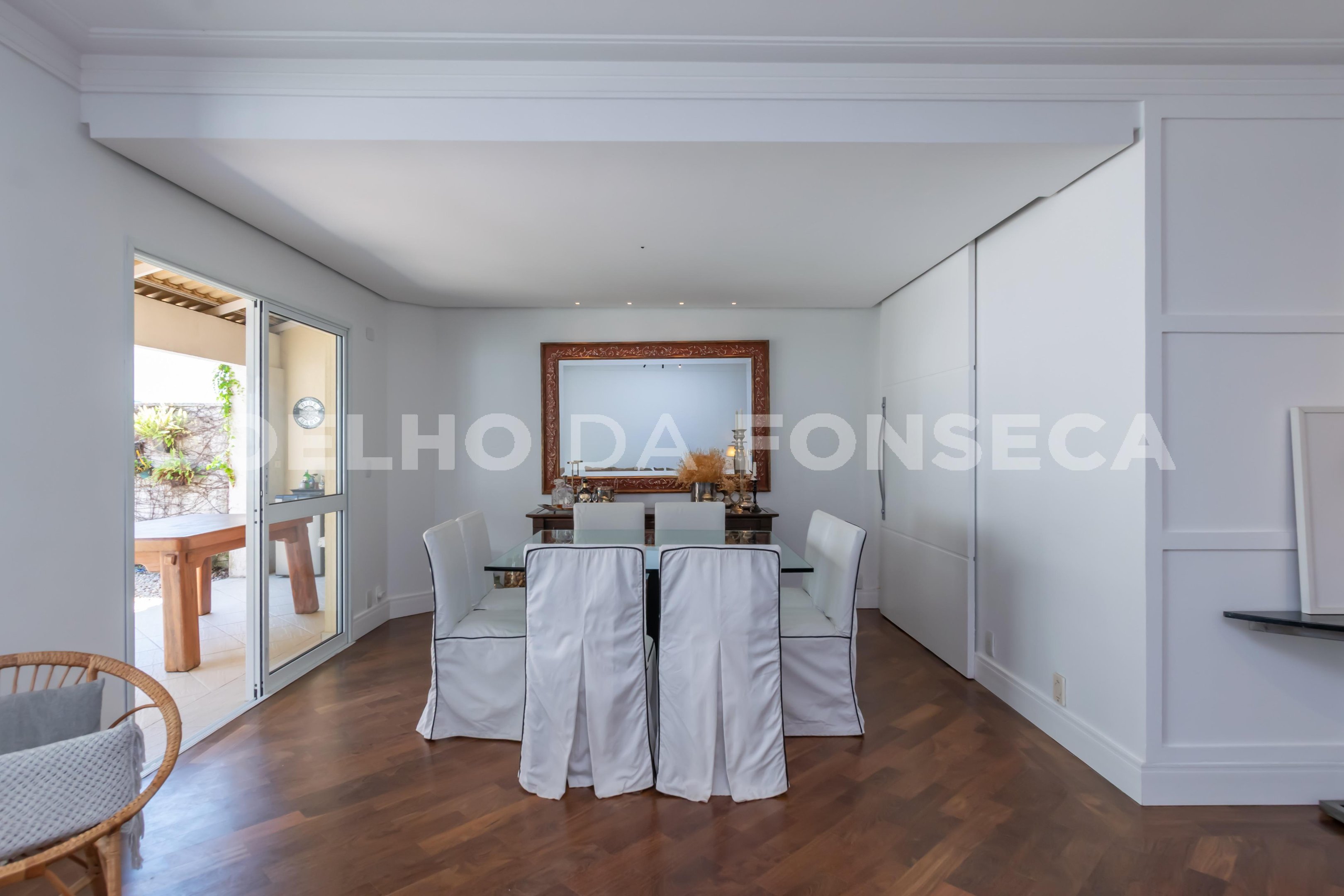 Sala de Jantar