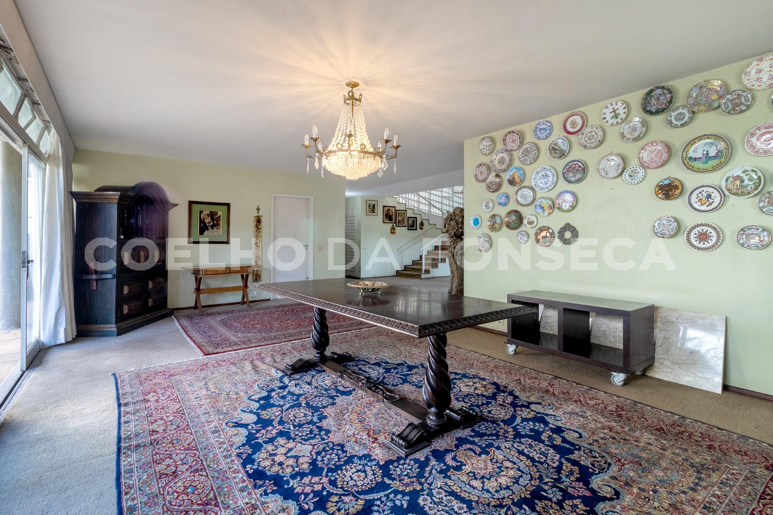 Sala de Jantar