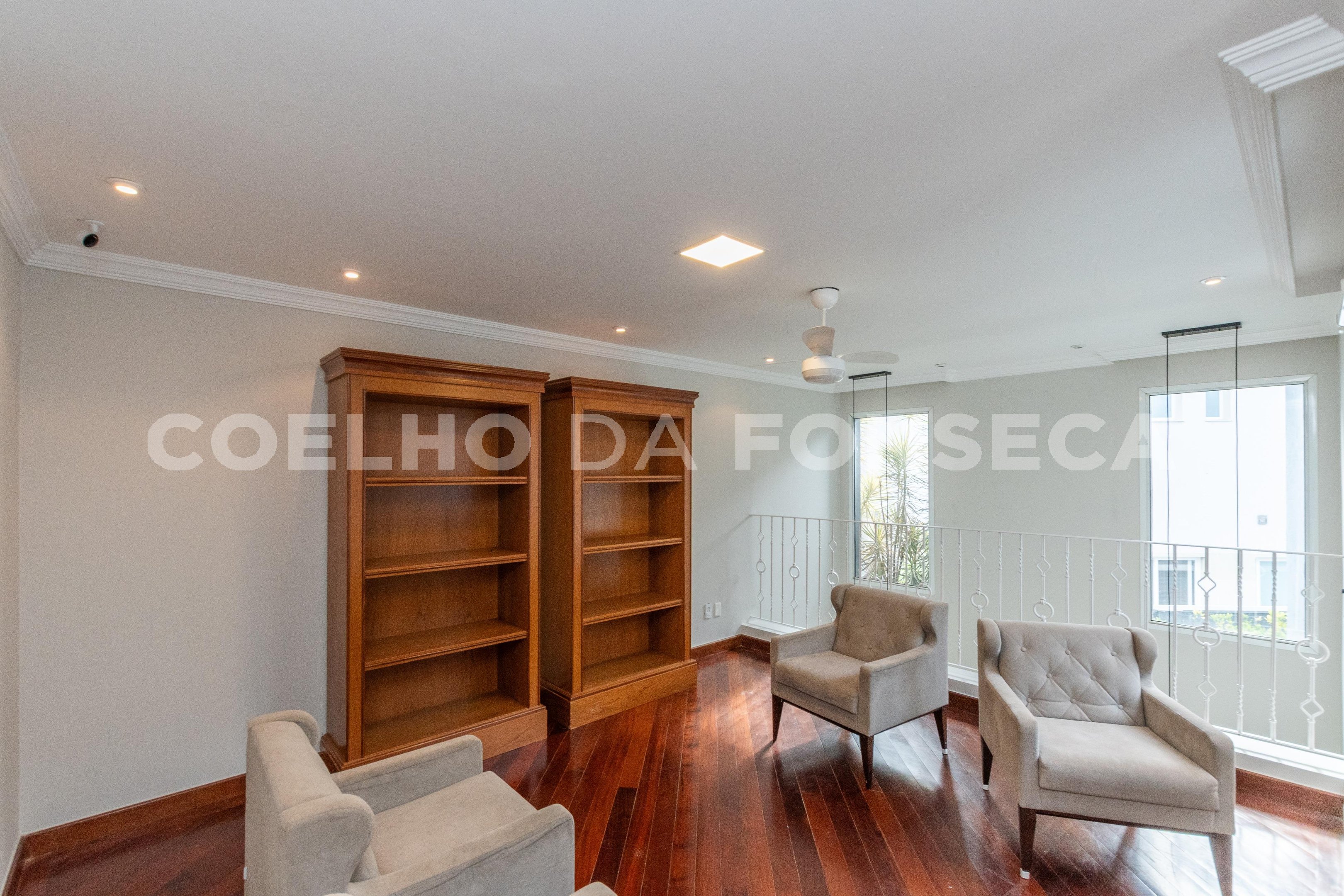 Sala de TV