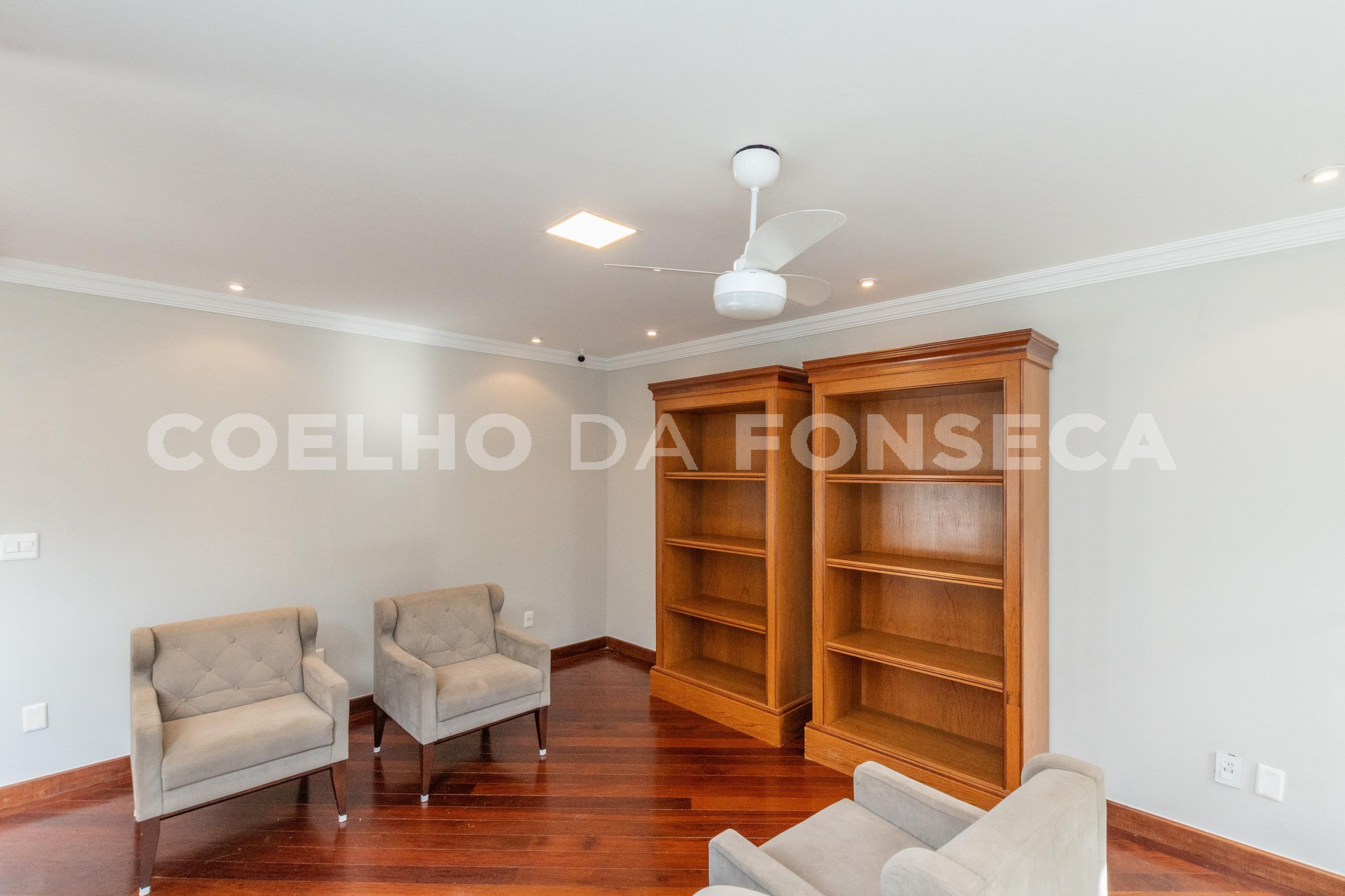 Sala de TV