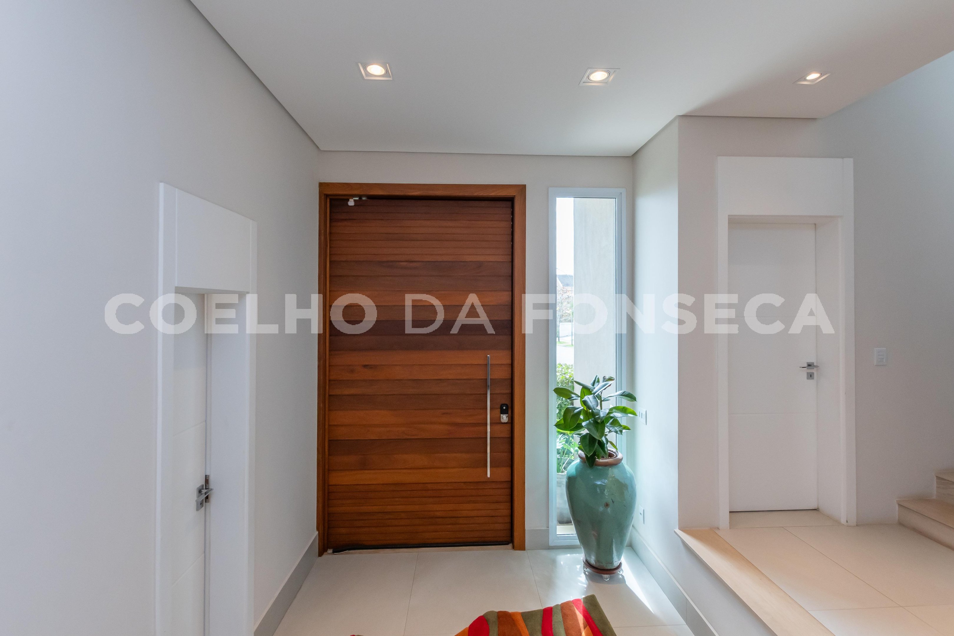 Hall de Entrada