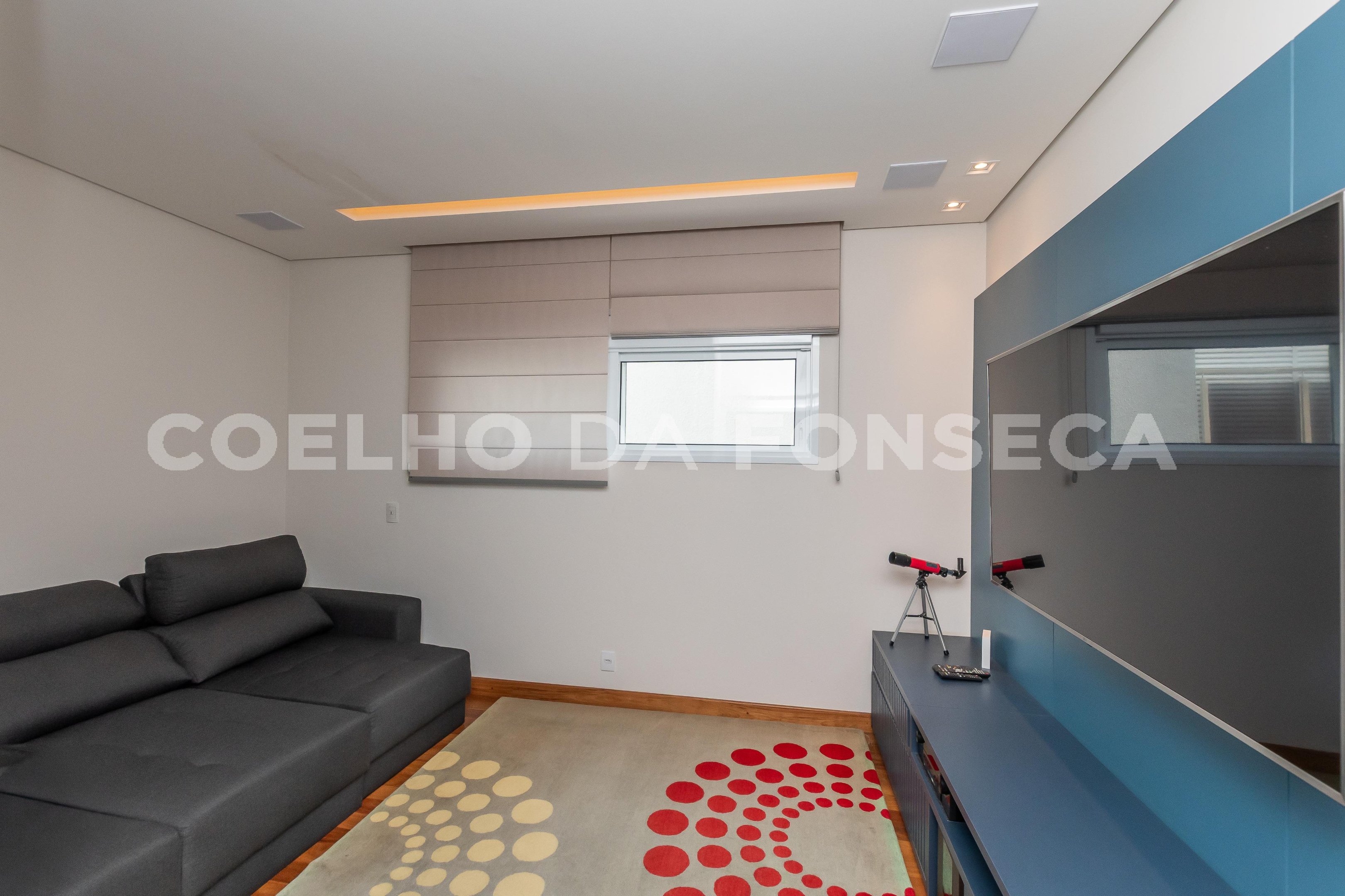 Sala de TV