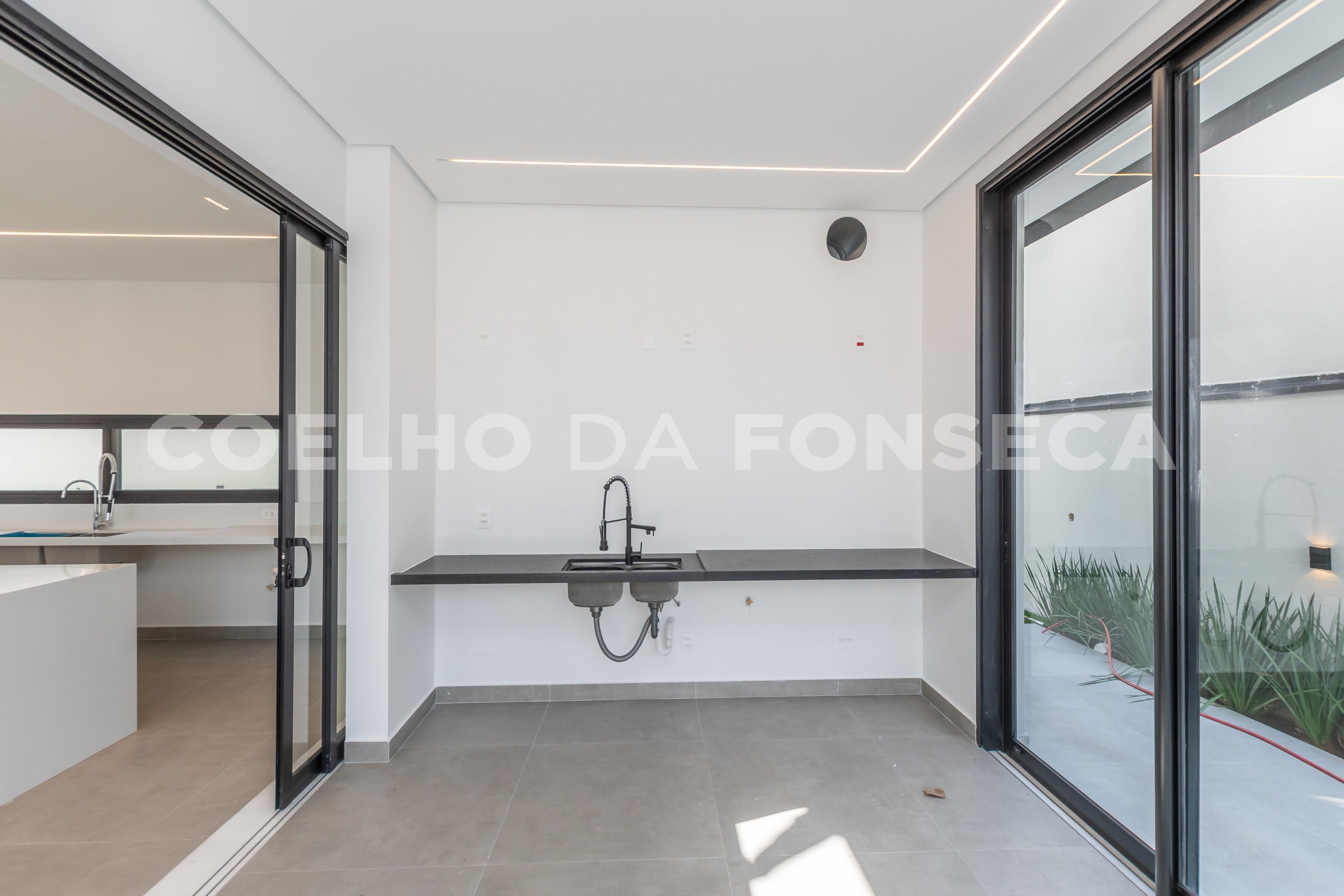 Espaço Gourmet (Unidade)