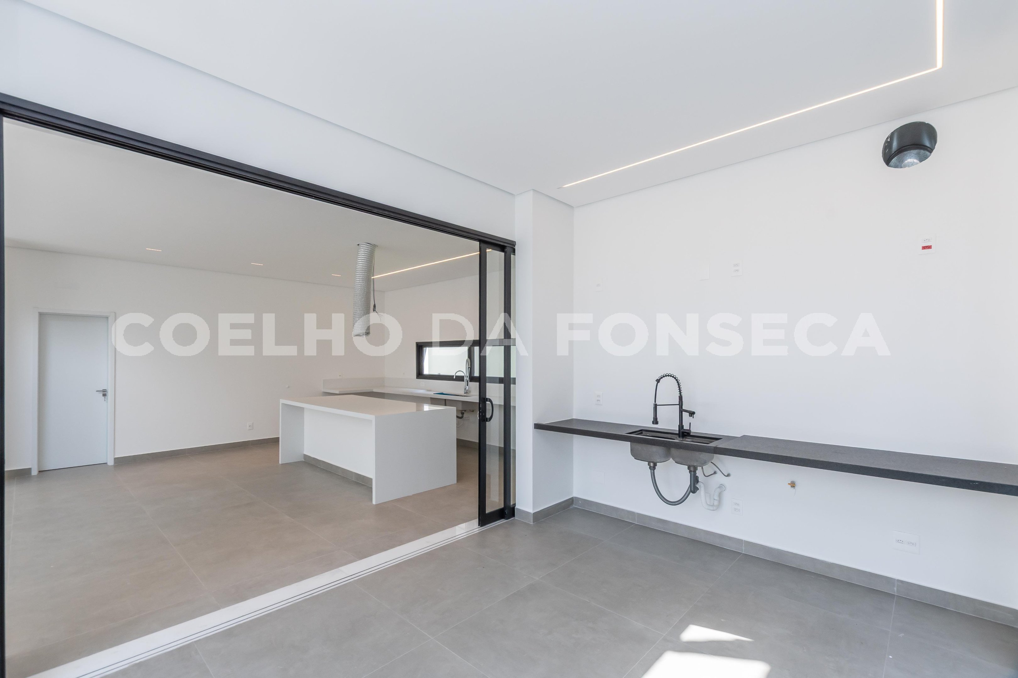 Espaço Gourmet (Unidade)