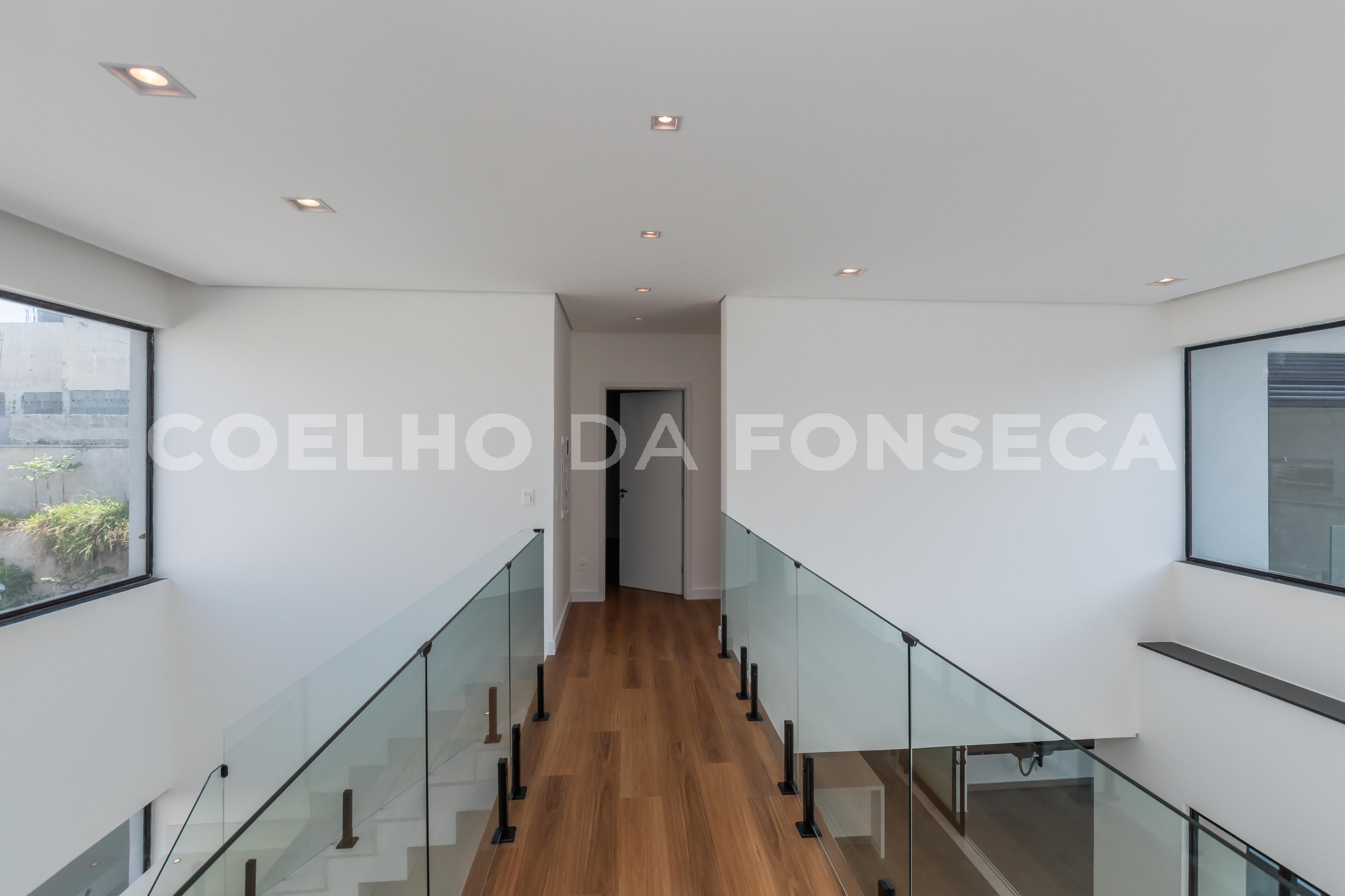Hall de Circulação
