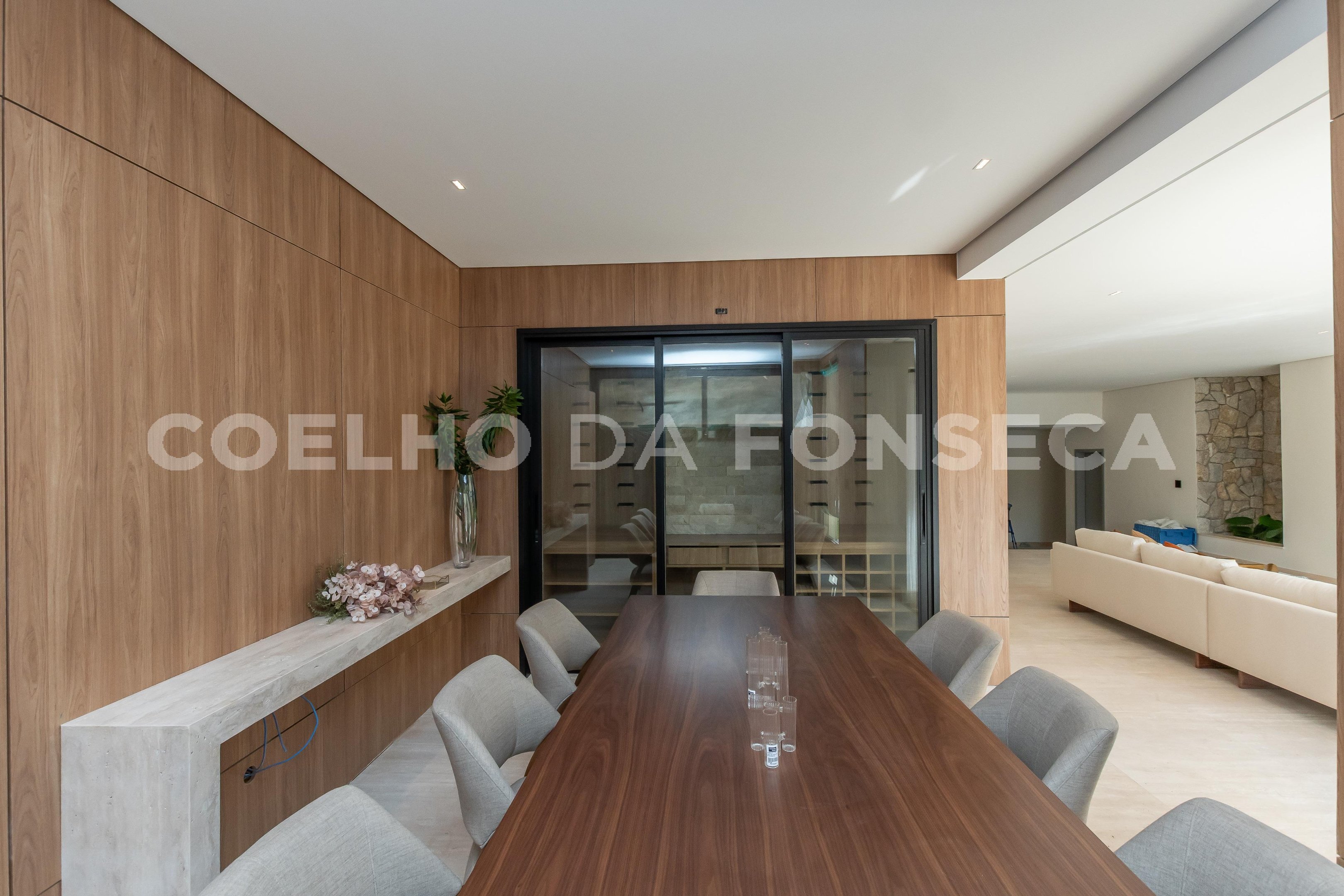 Sala de Jantar