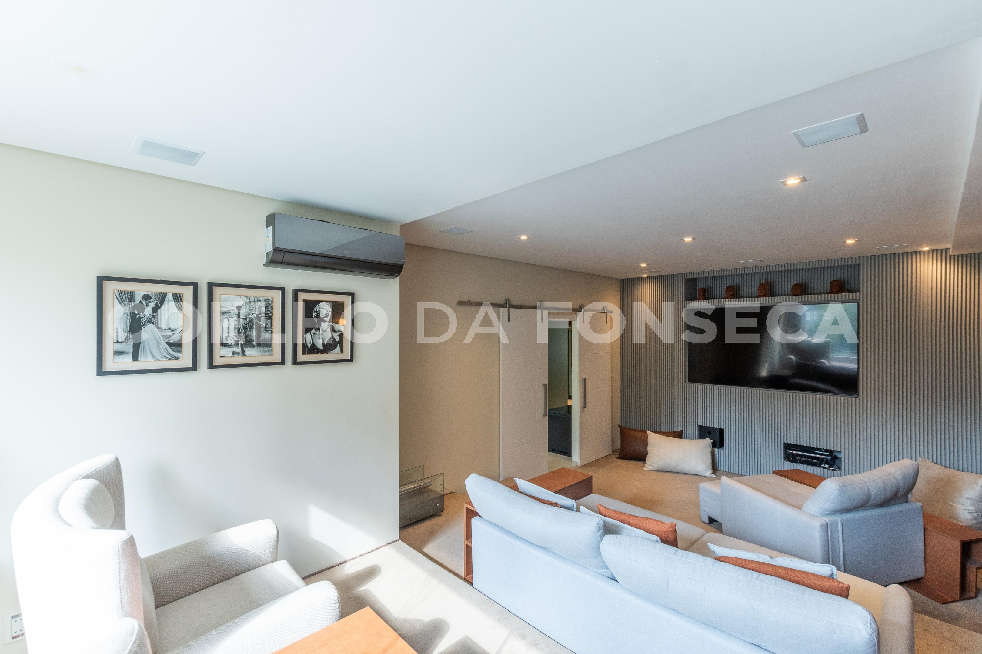 Home Theater