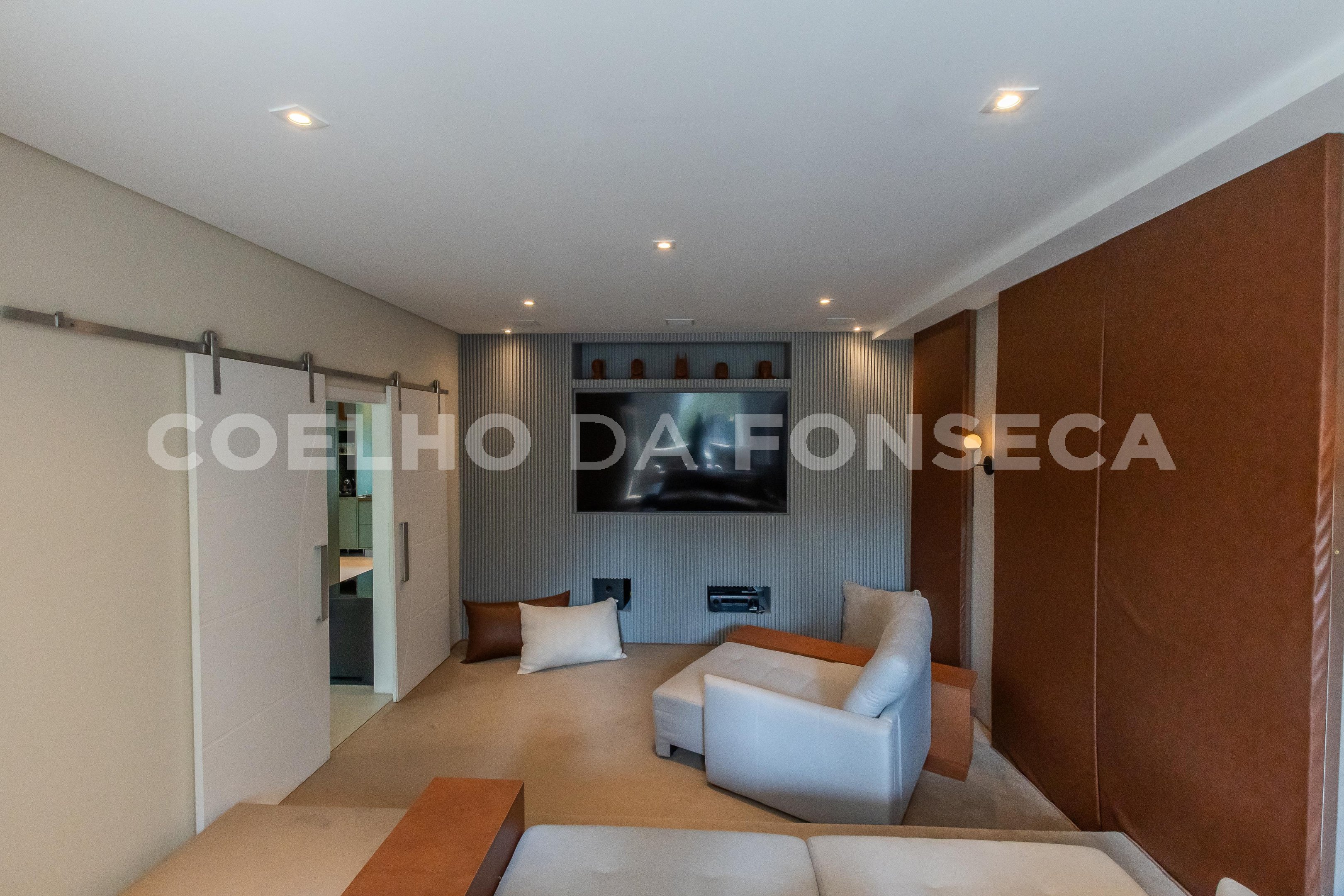 Home Theater