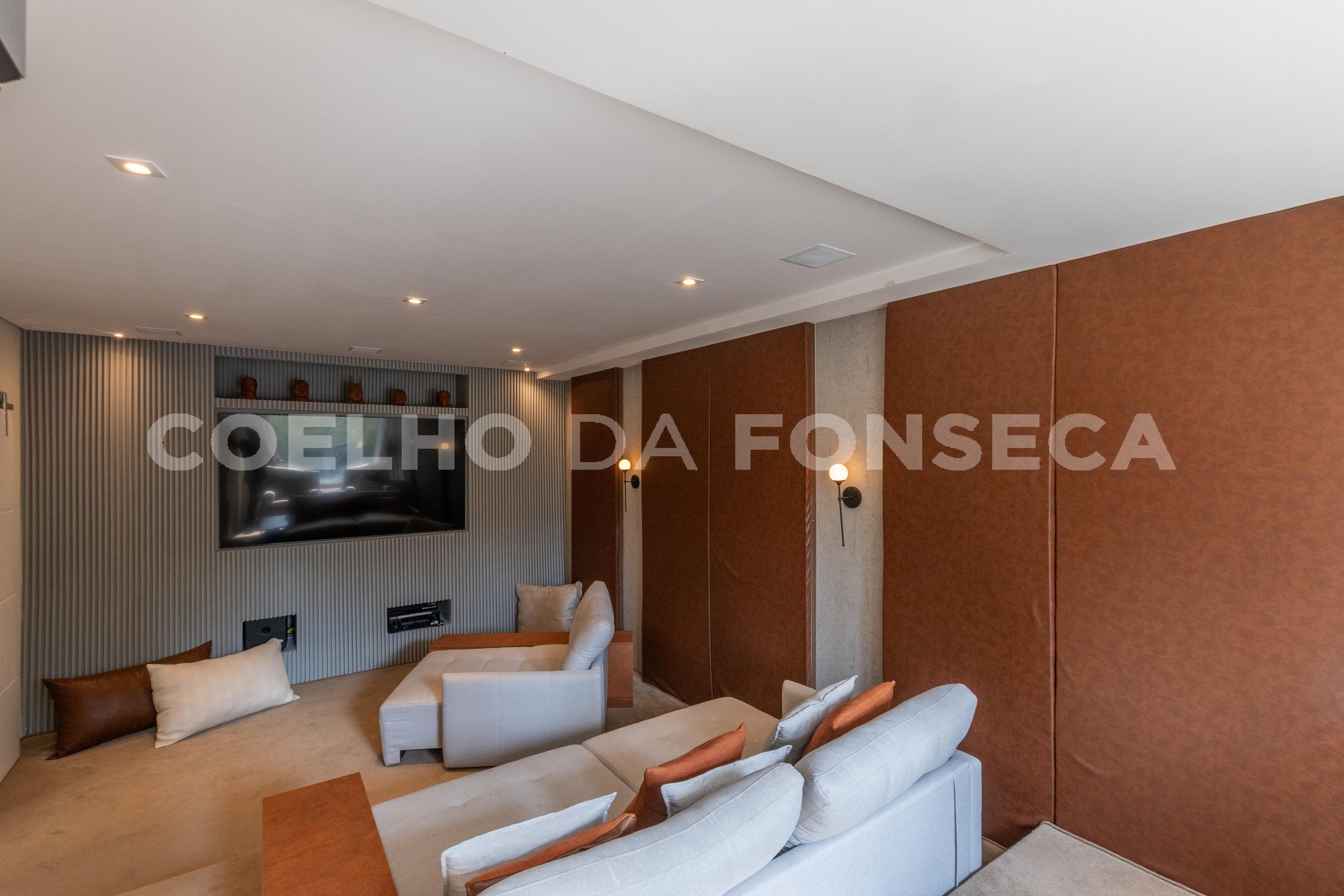Home Theater