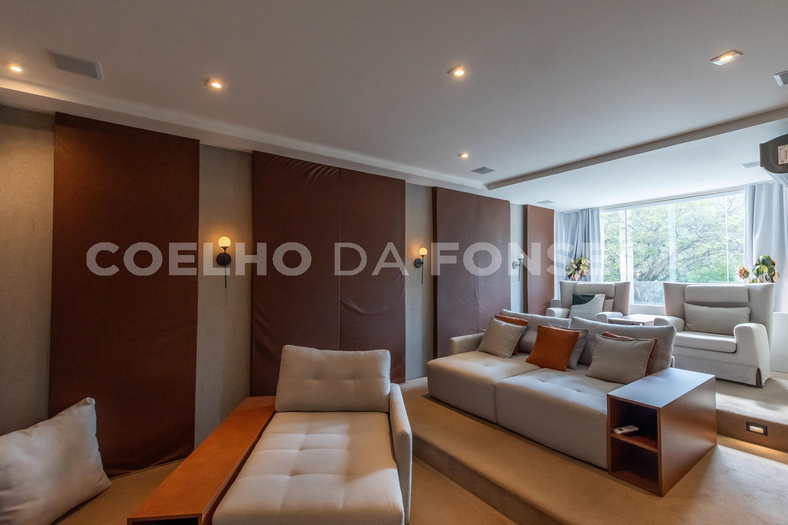 Home Theater