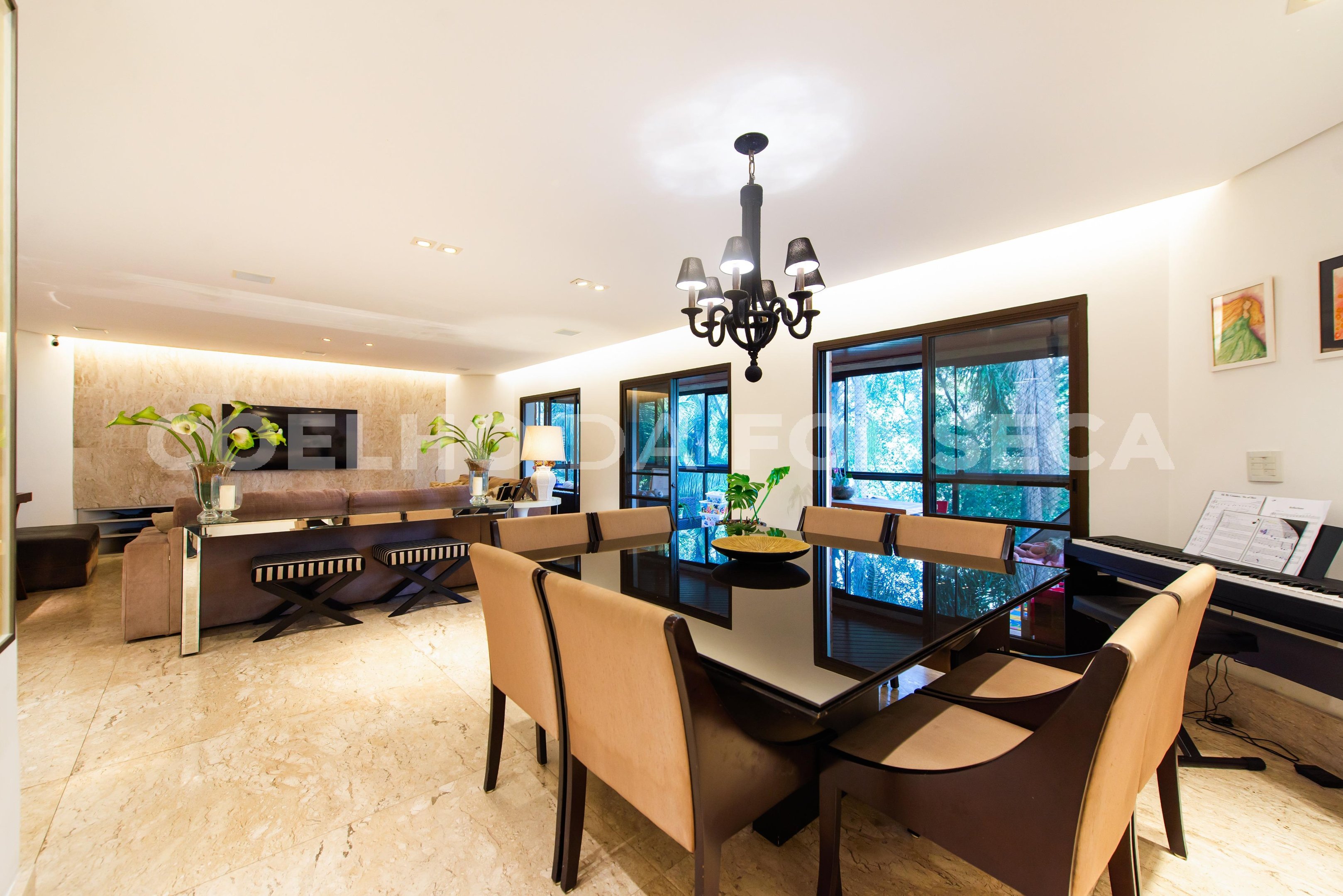 Sala de Jantar