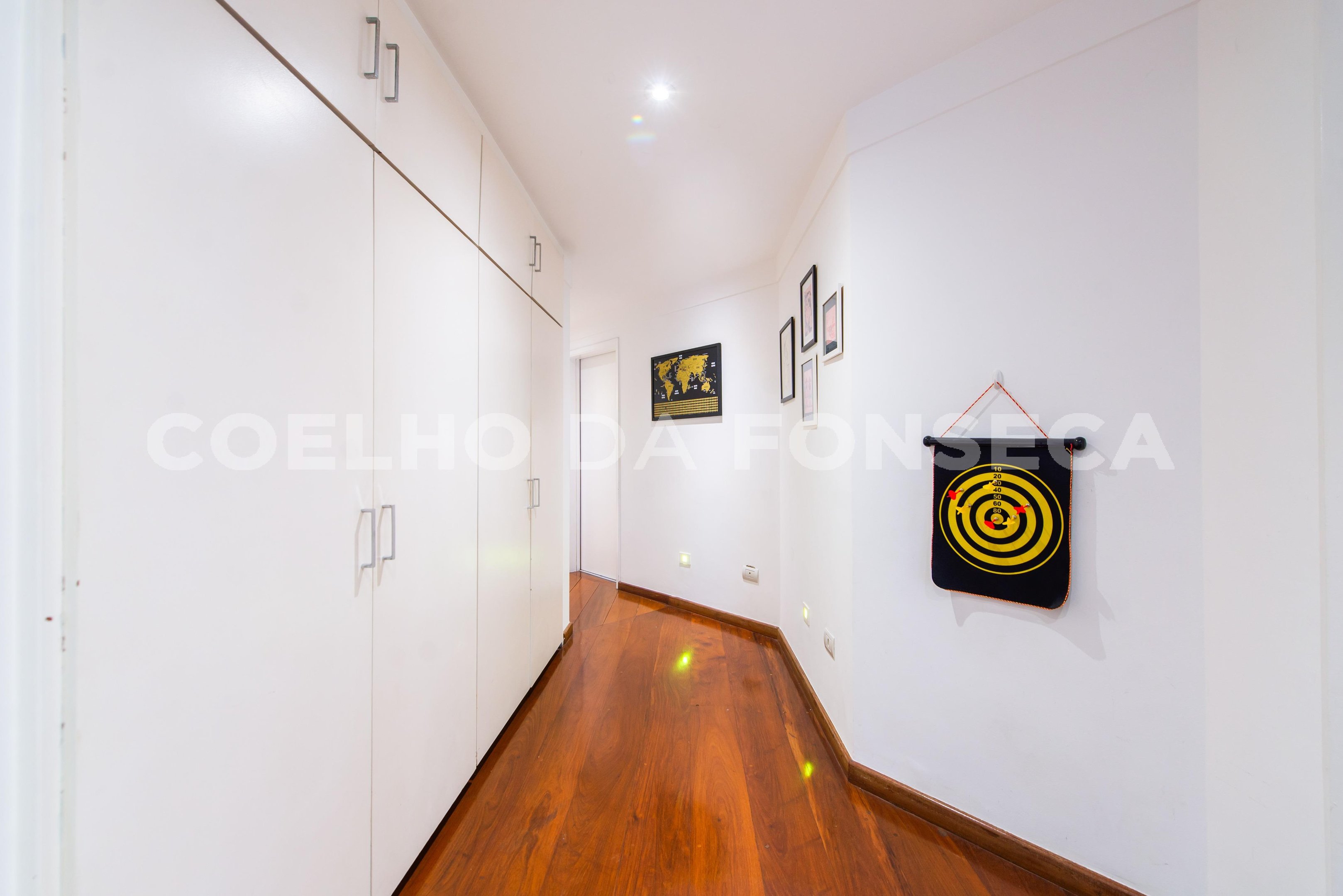 Hall de Circulação