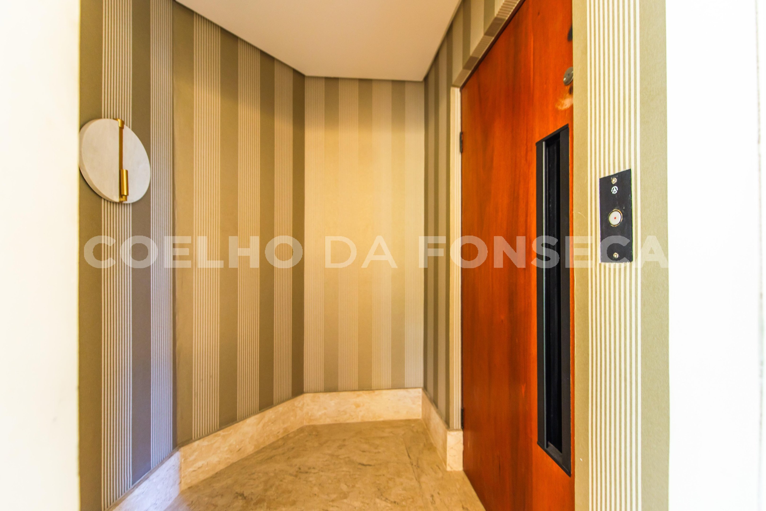 Hall de Elevadores