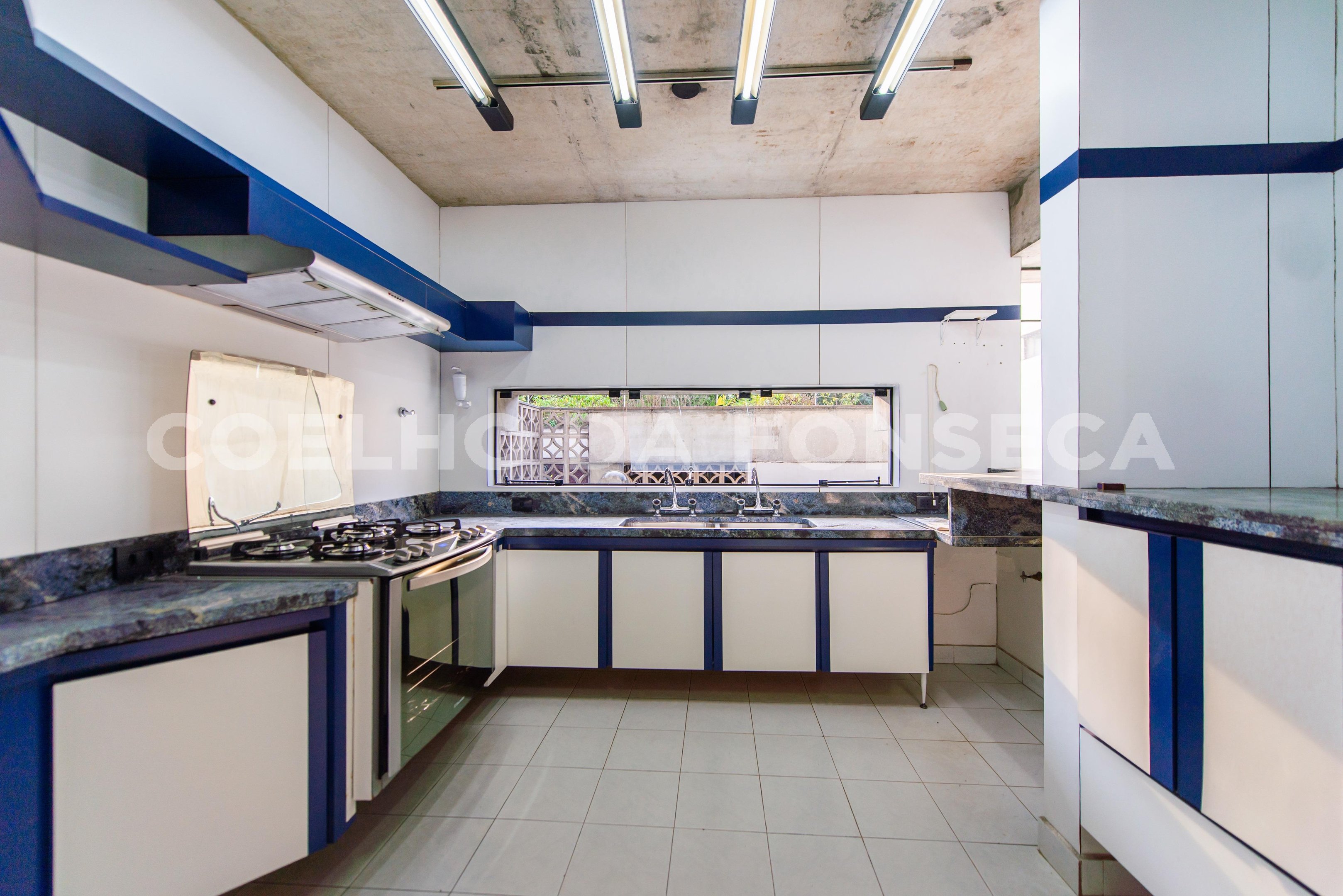 Cozinha