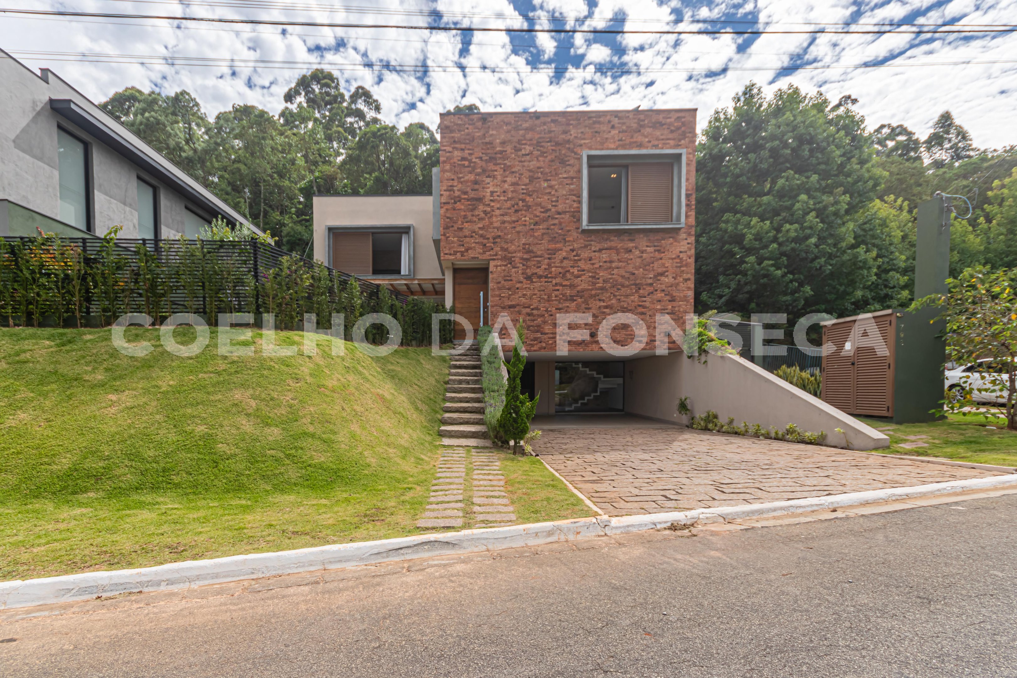 Fachada
