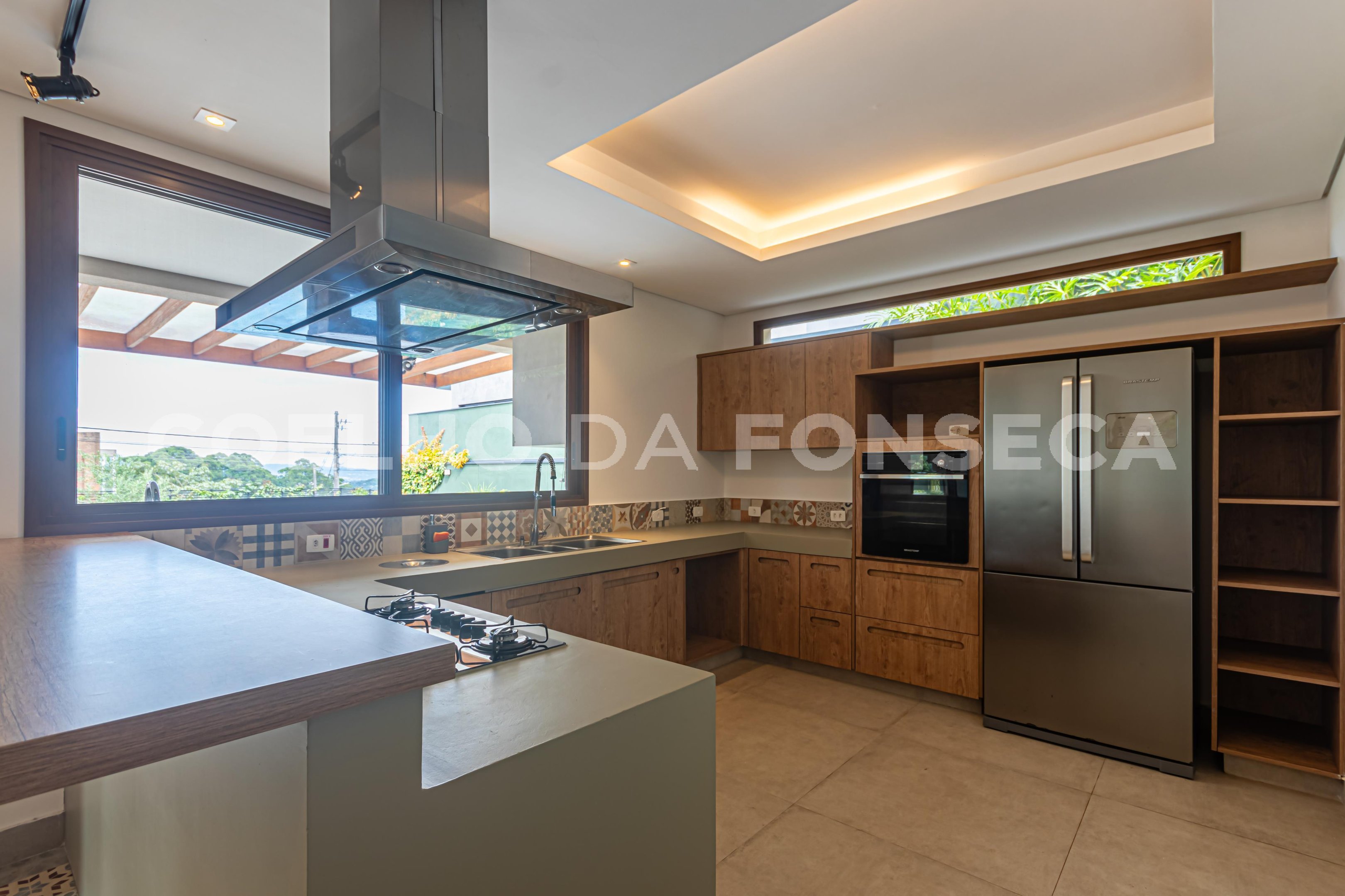 Cozinha