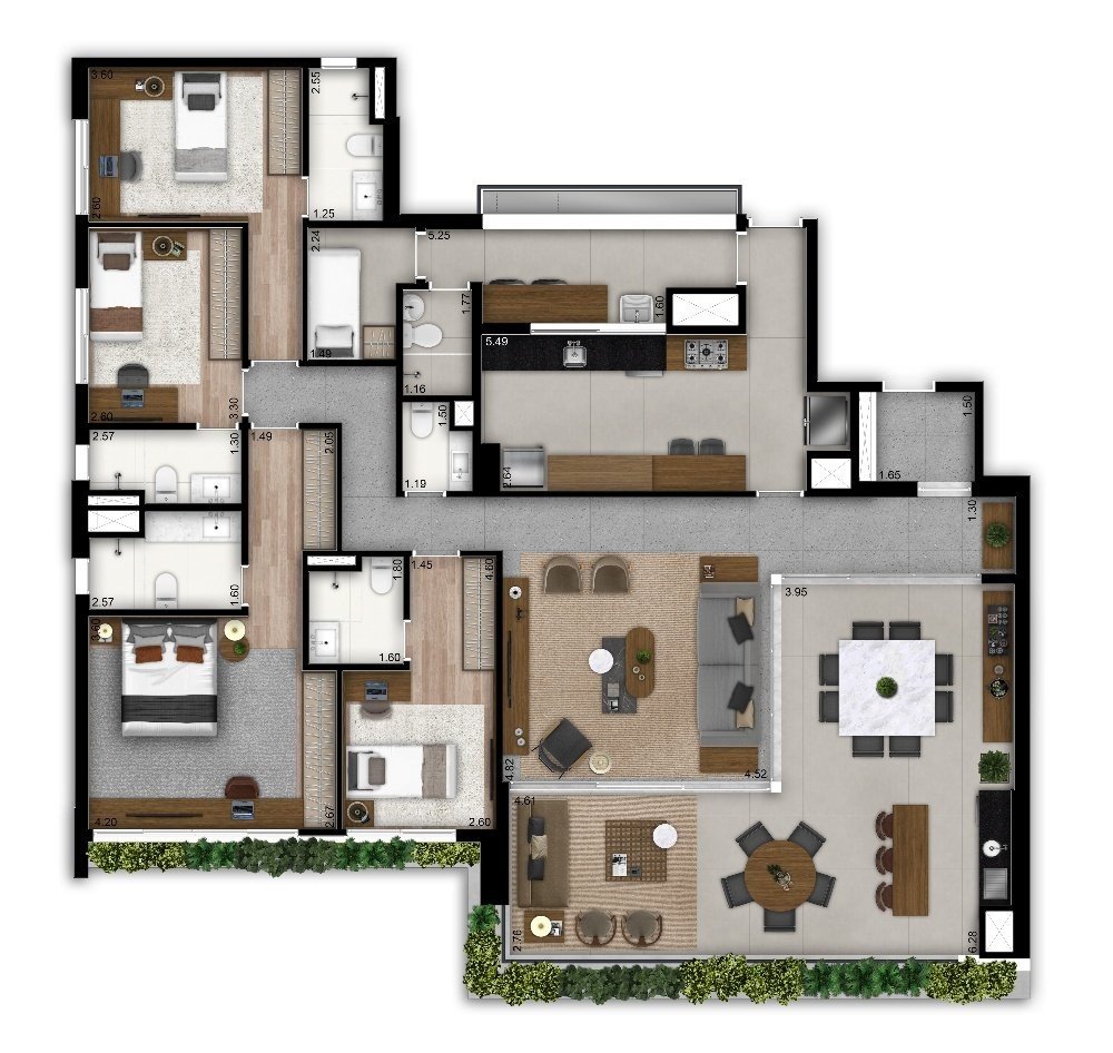 Planta
