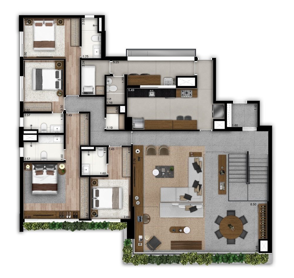 Planta