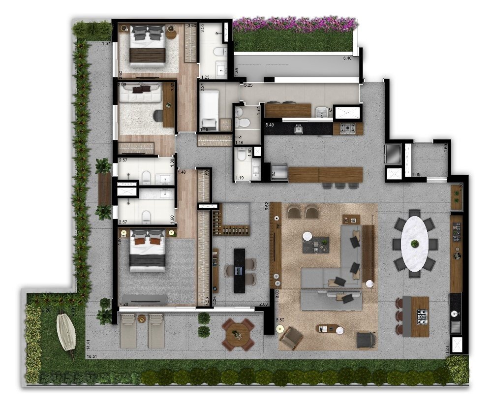 Planta