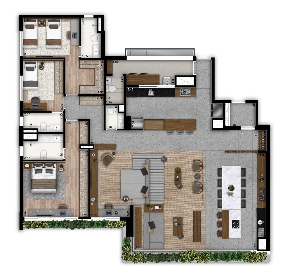 Planta