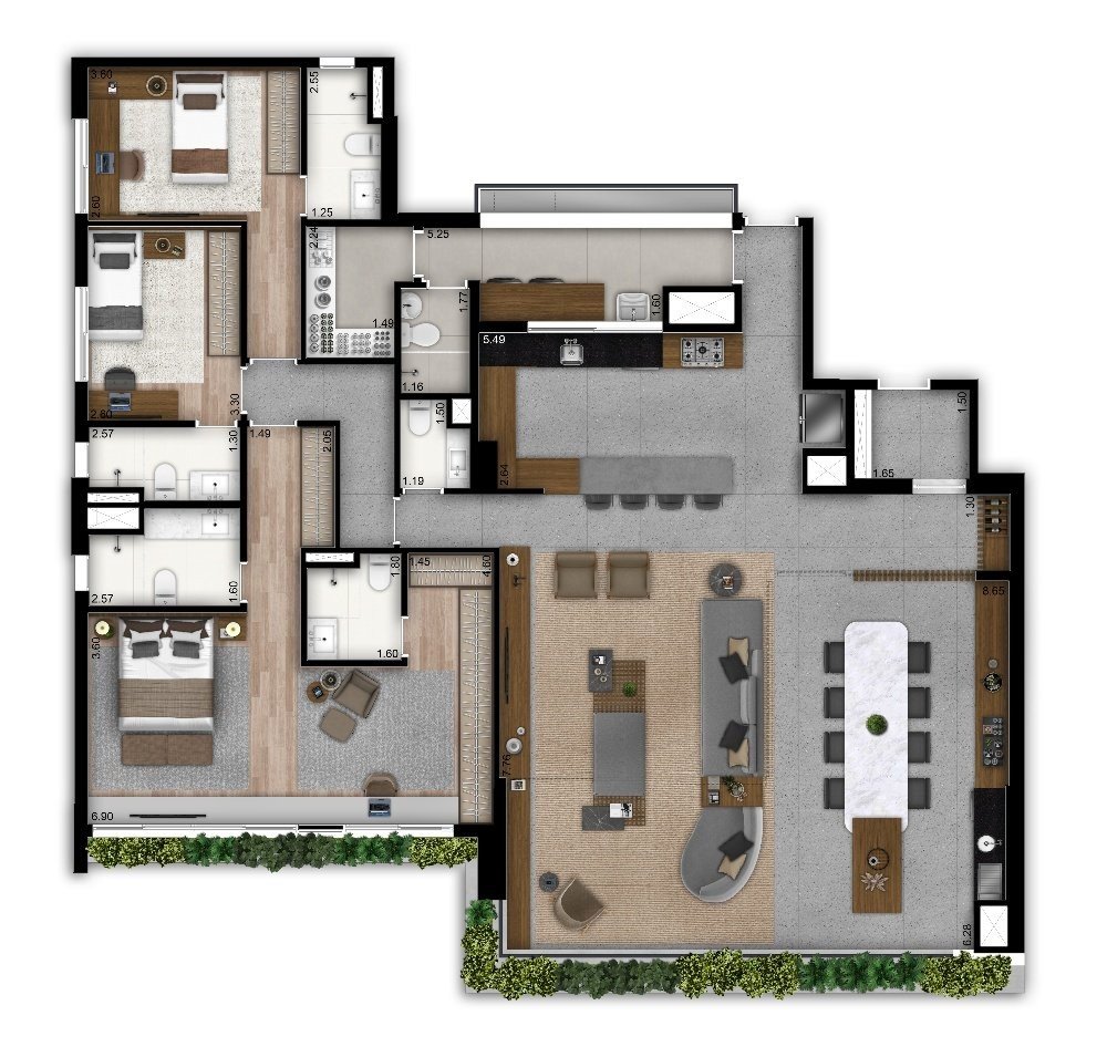 Planta