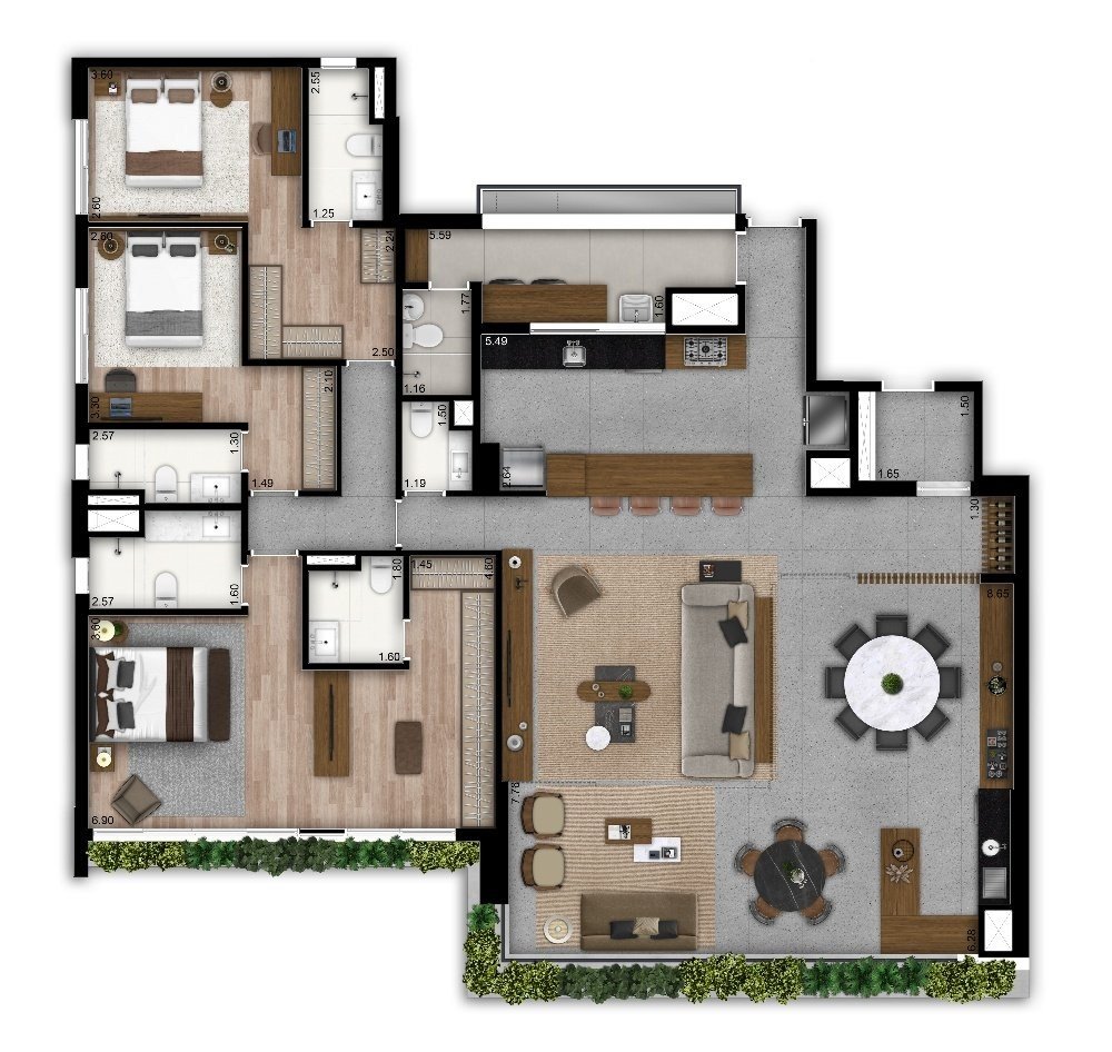 Planta