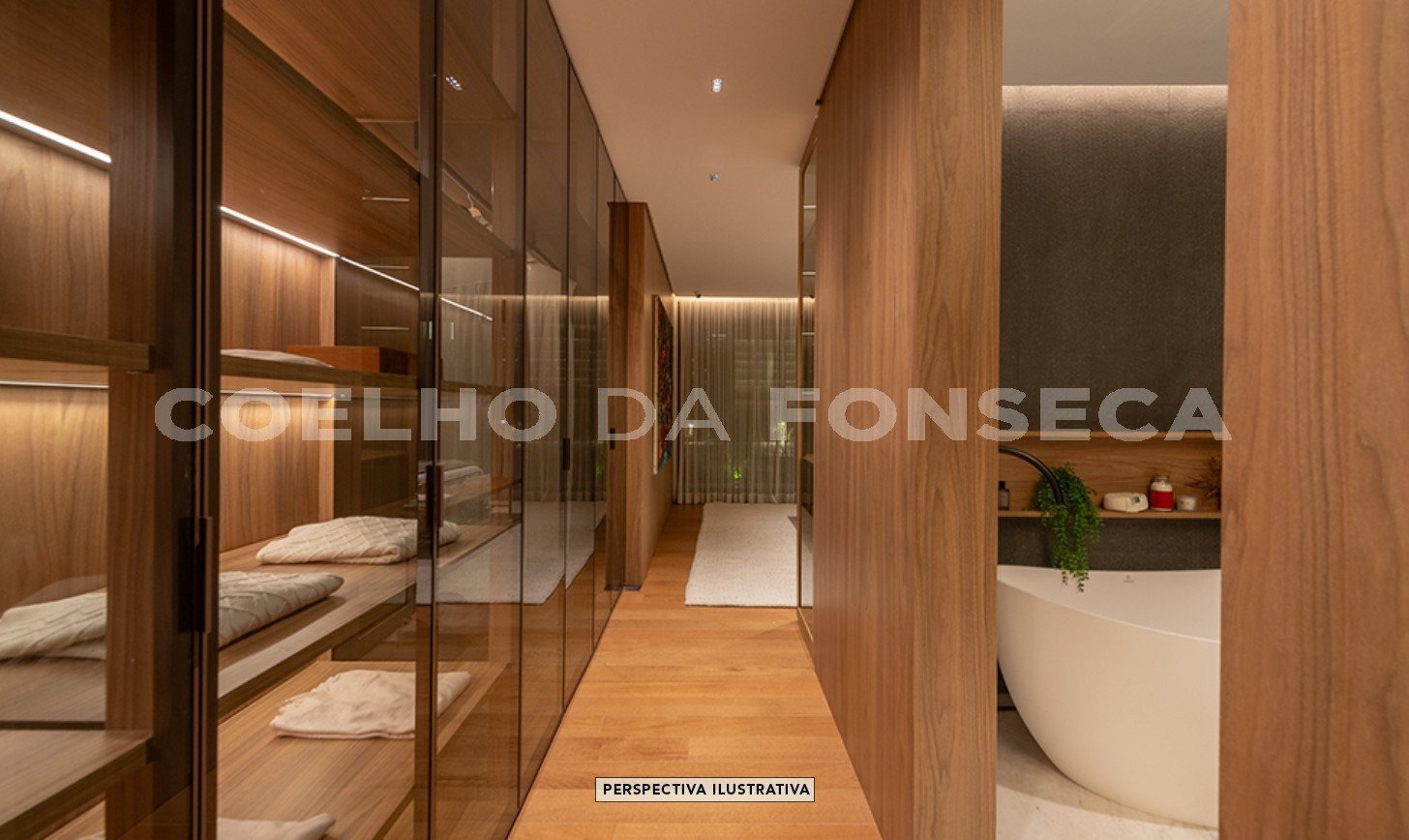 Quarto de Casal