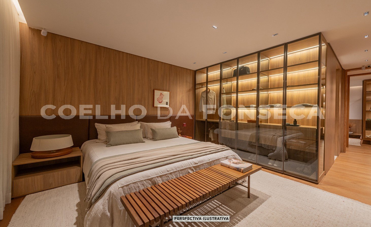 Quarto de Casal