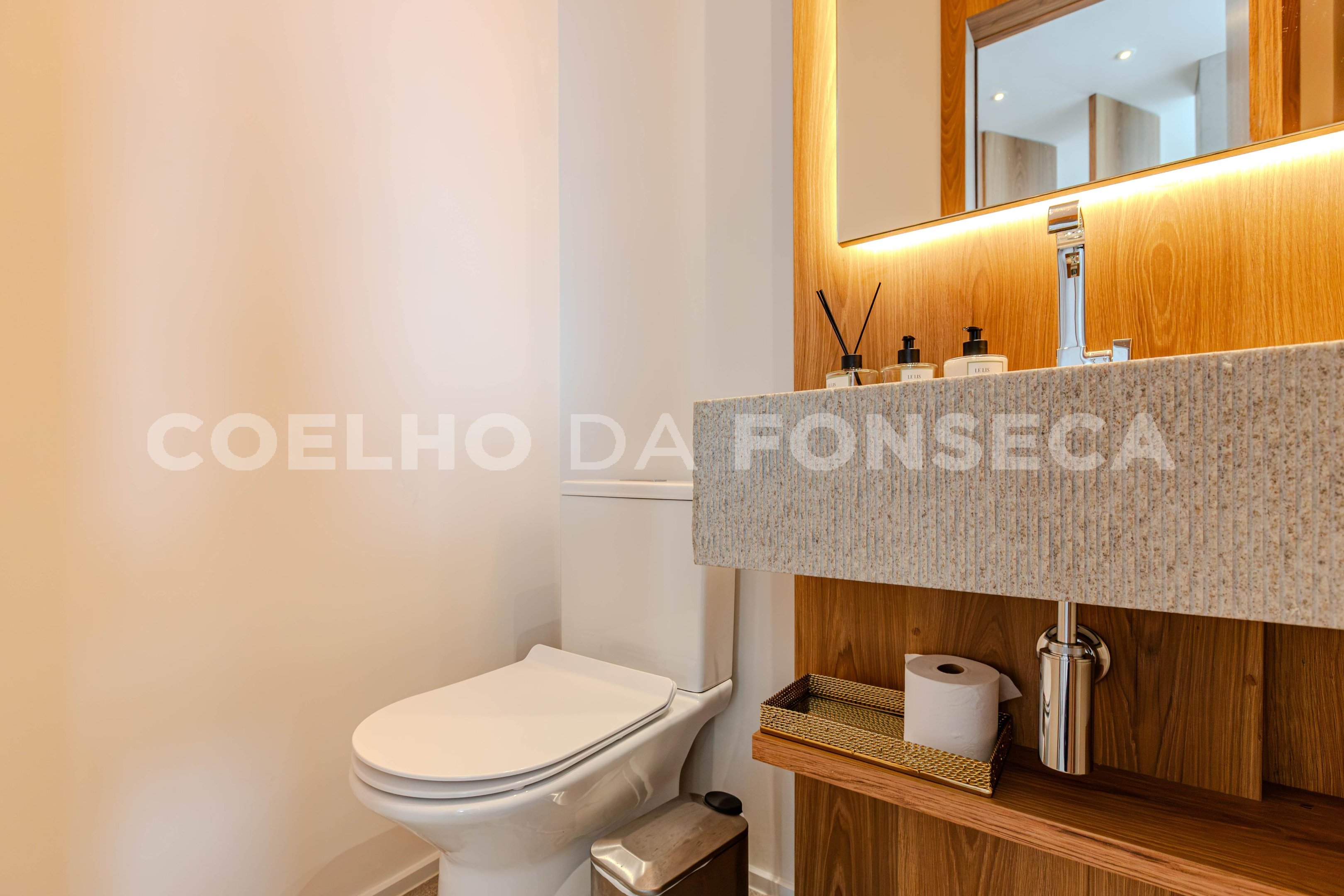Lavabo
