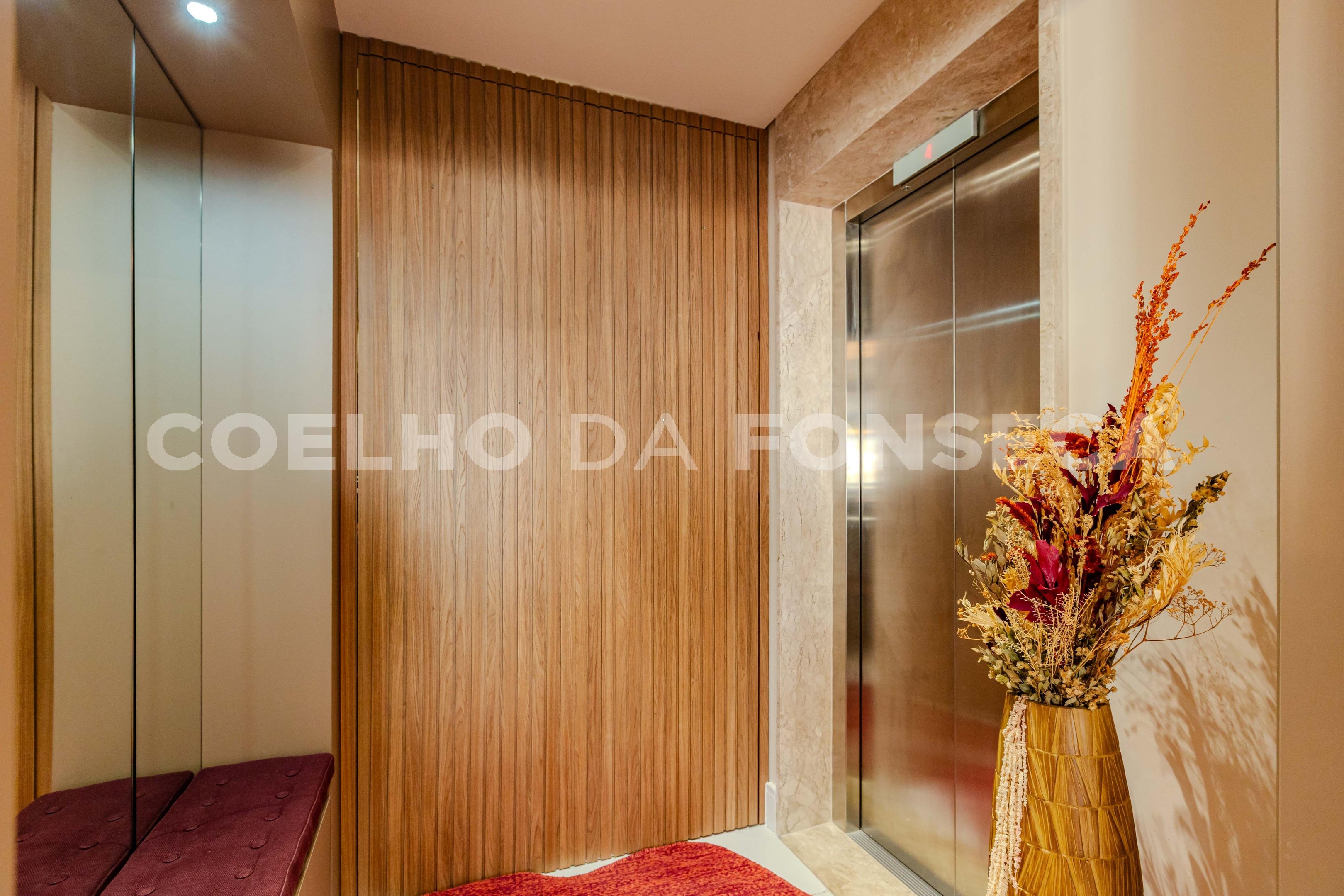 Hall de Entrada