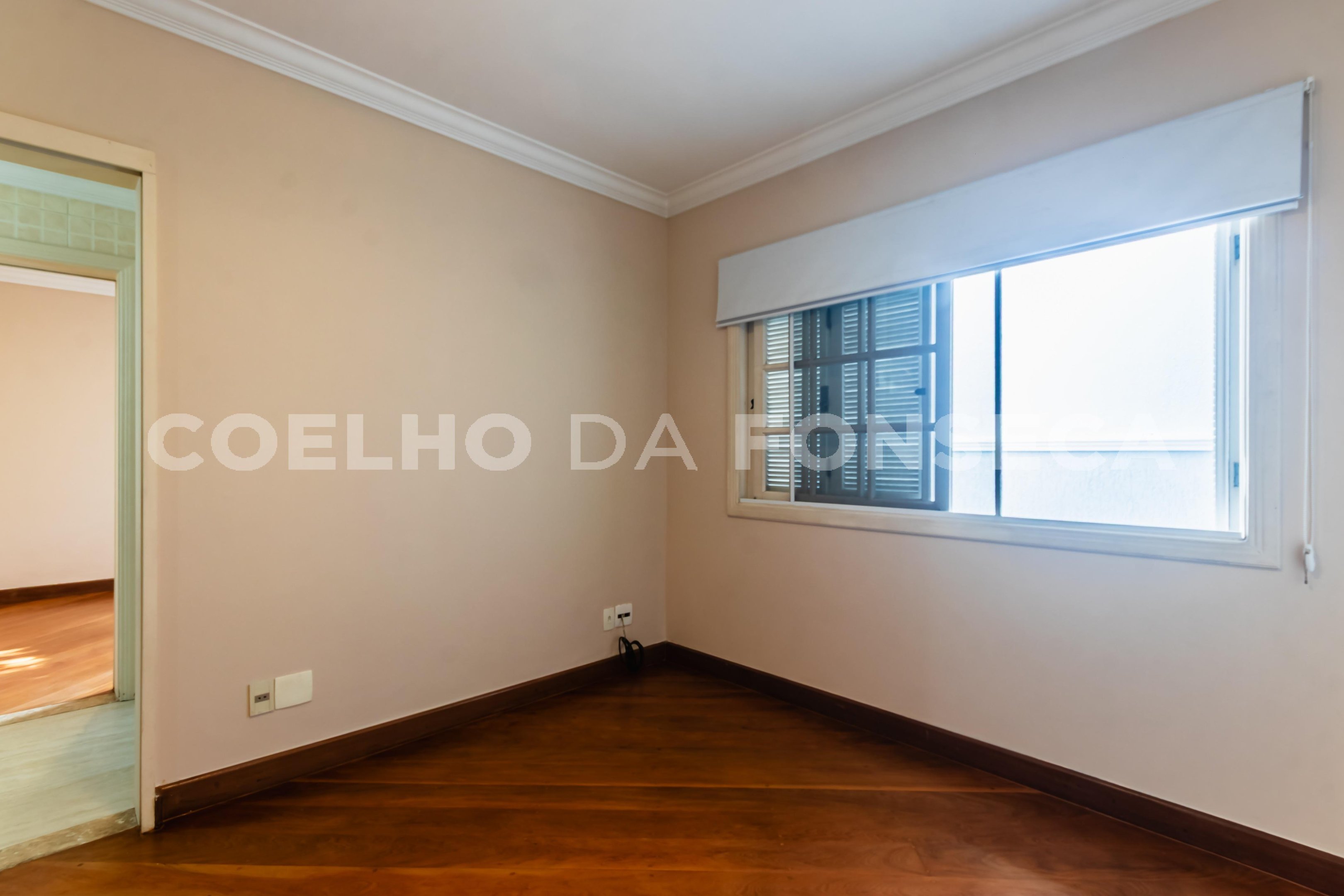 Dormitório
