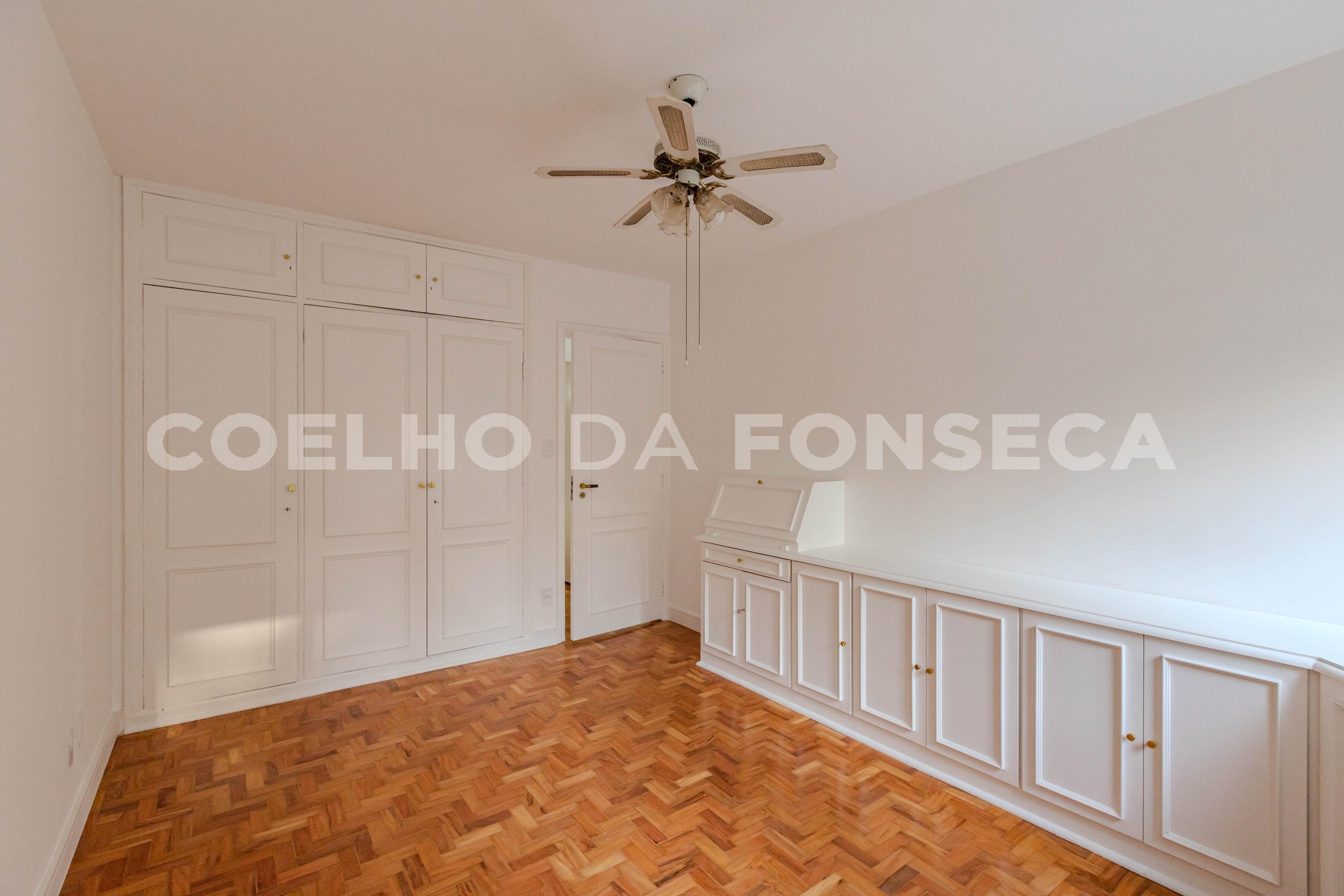 Dormitório 1
