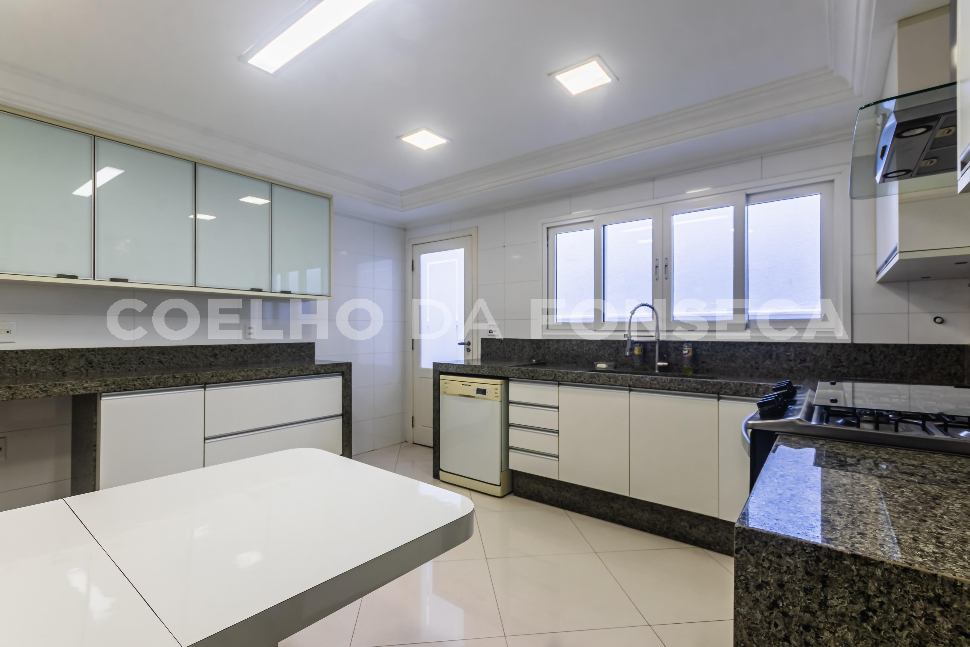 Cozinha