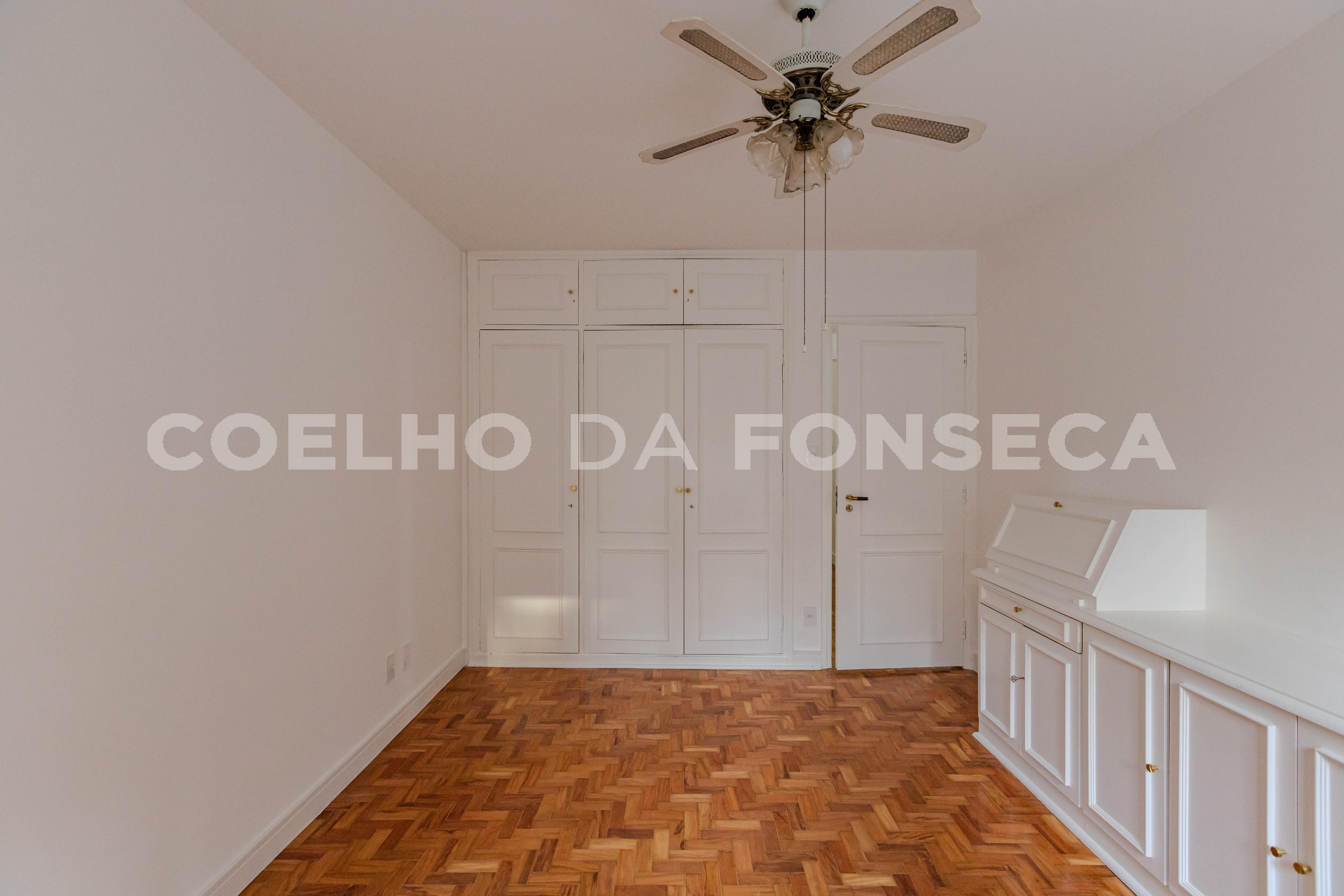 Dormitório 1