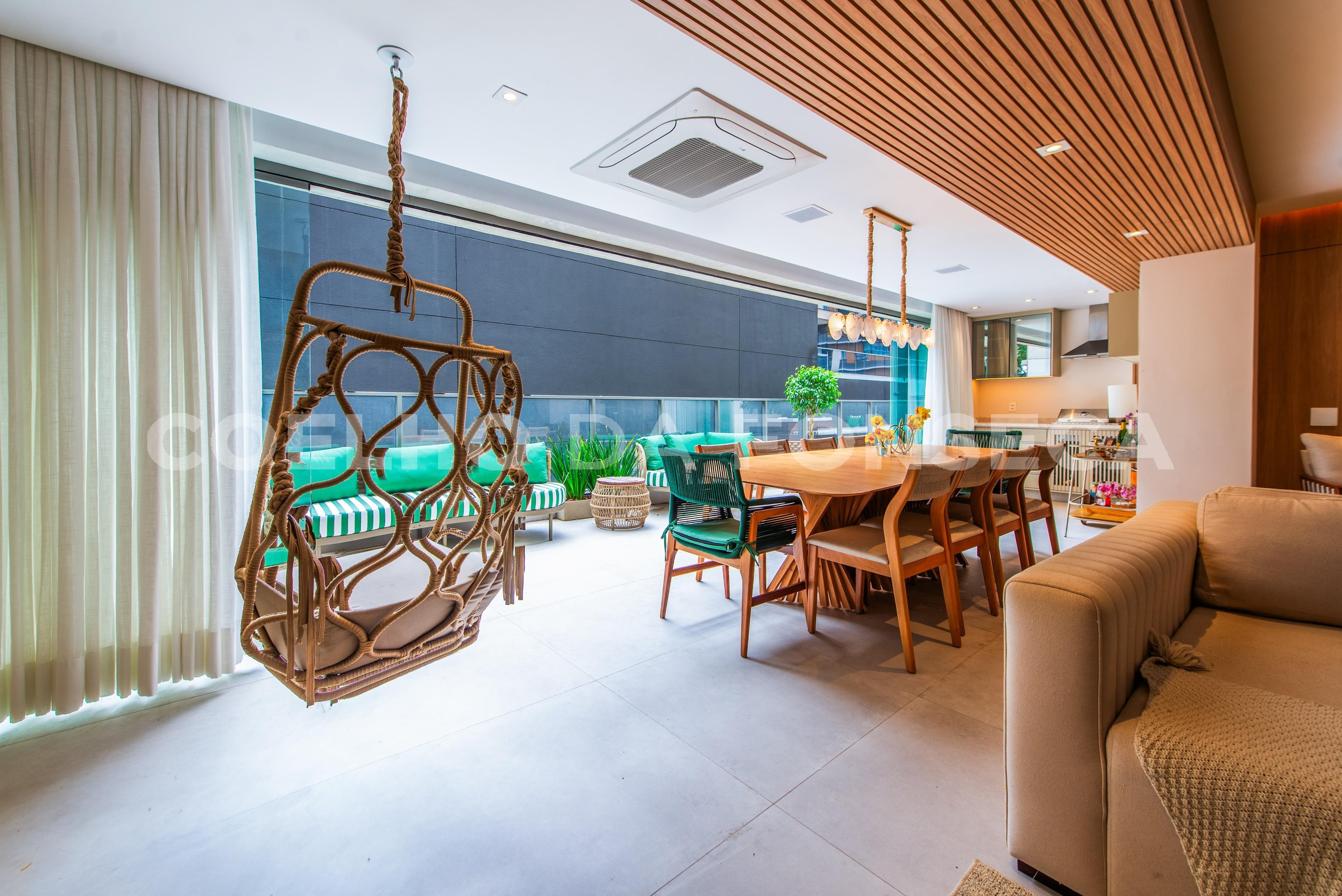Sala de Jantar